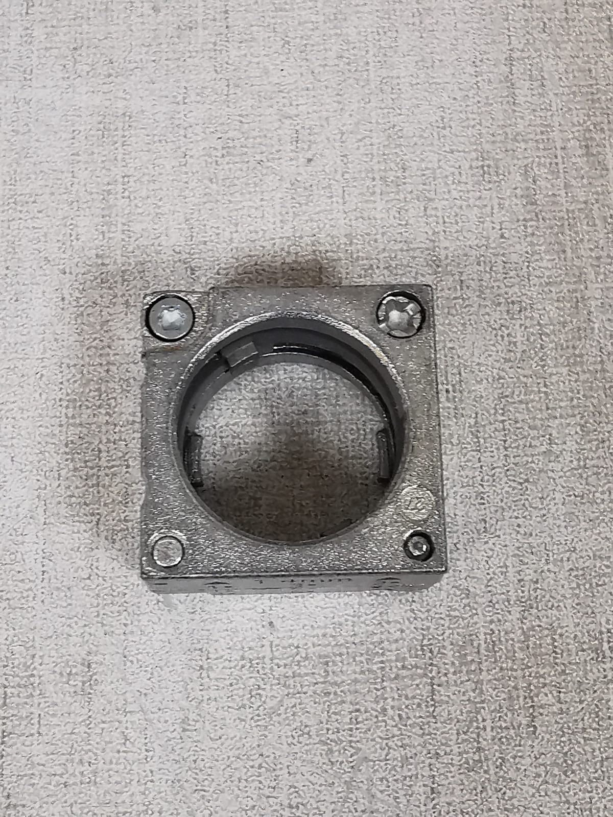 Siemens 3SB3 601-0AA11 3SB3 601-0AA11 DRUCKTASTER PUSH BUTTON 5