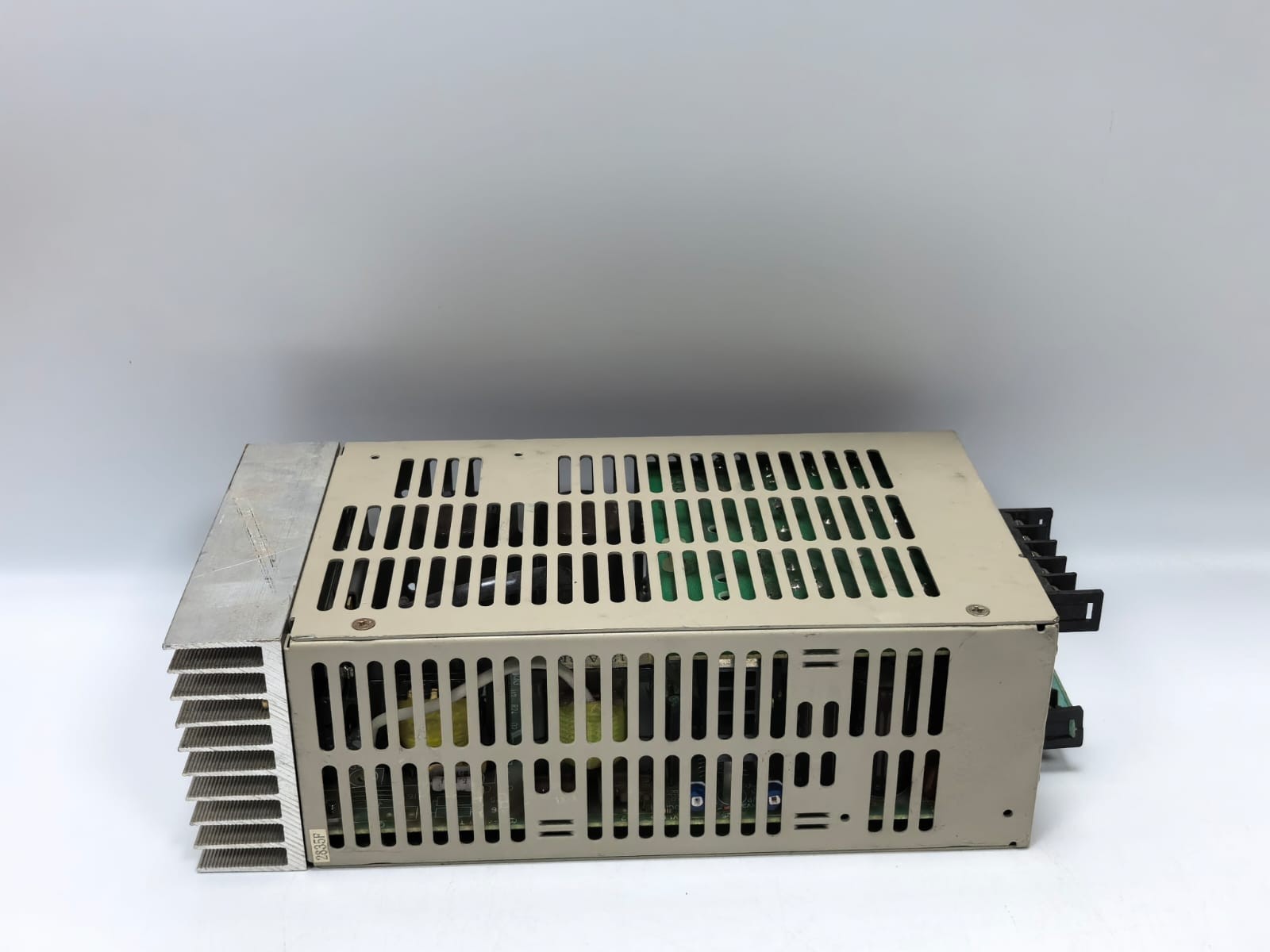 Omron S82F-1524 OMRON S82F-1524 POWER SUPPLY 4