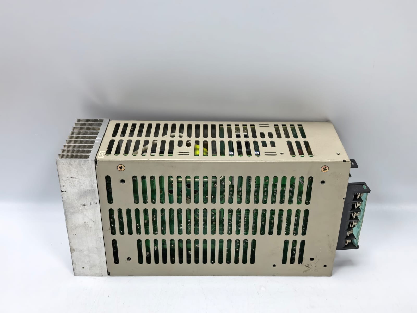Omron S82F-1524 OMRON S82F-1524 POWER SUPPLY 5