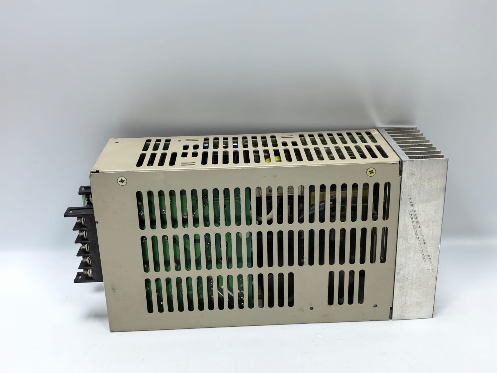 Omron S82F-1524 OMRON S82F-1524 POWER SUPPLY 6