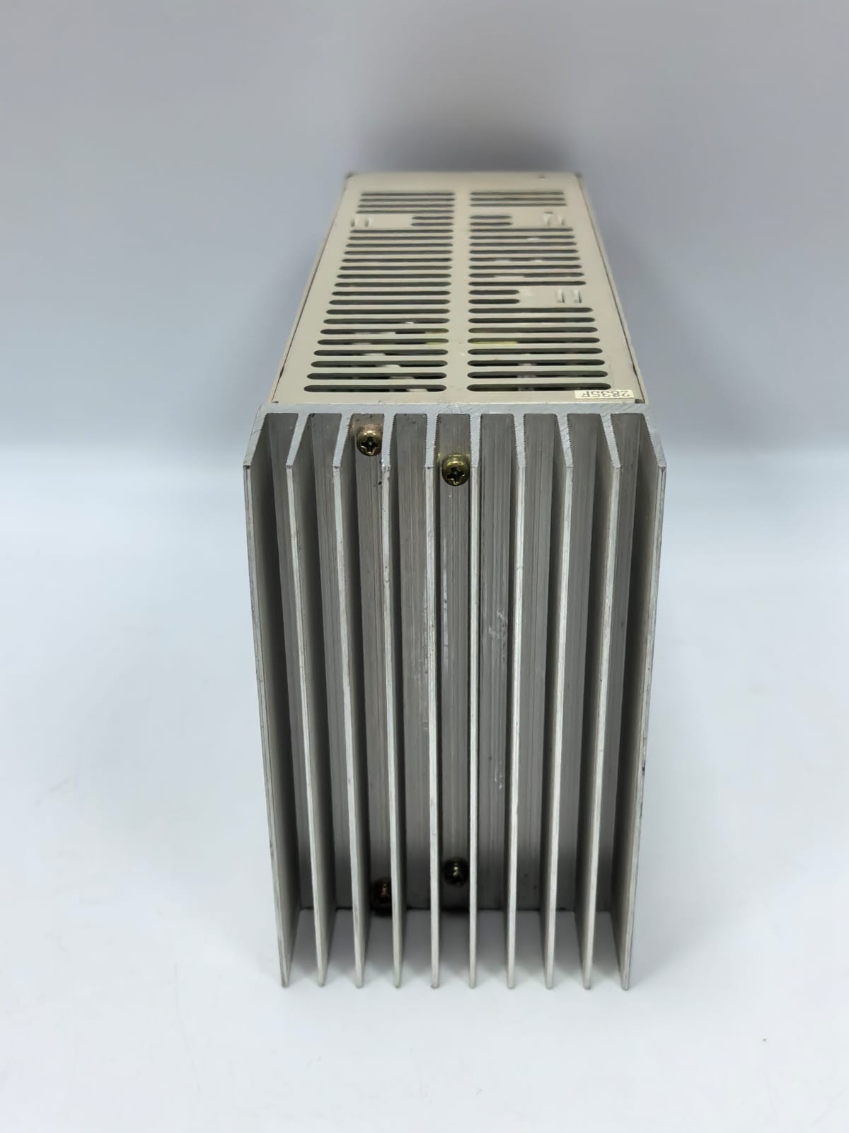 Omron S82F-1524 OMRON S82F-1524 POWER SUPPLY 7