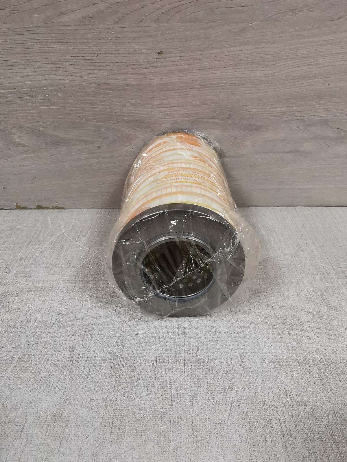 Trane ELM0016E TRANE ELM0016E OIL FILTER ELEMENT LG 6" 3