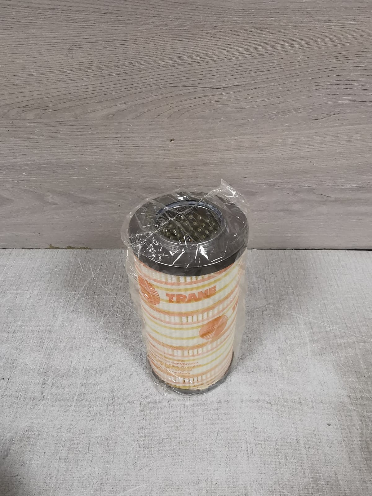 Trane ELM0016E TRANE ELM0016E OIL FILTER ELEMENT LG 6" 4