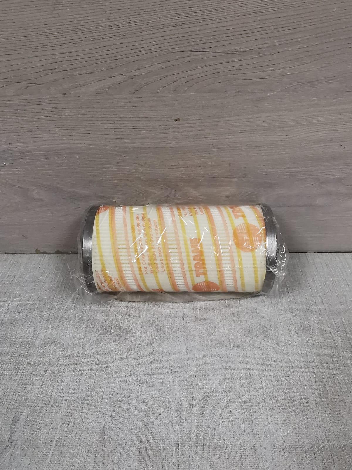 Trane ELM0016E TRANE ELM0016E OIL FILTER ELEMENT LG 6" 5