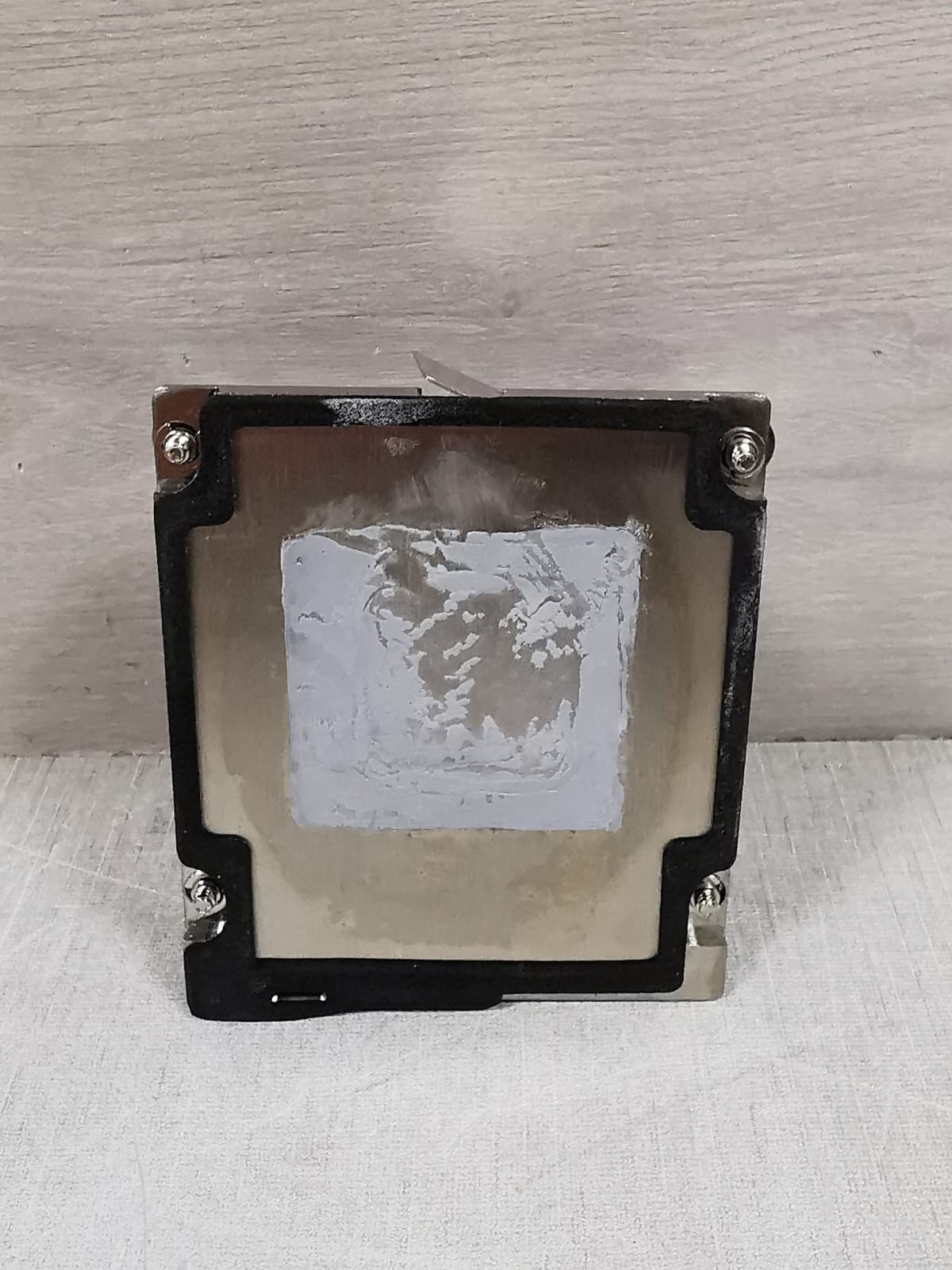 HP 412720-001 CO-418274-001 HP 412720-001 CO-418274-001 BL465C HEATSINK W/ TERMINAL GREASE 10