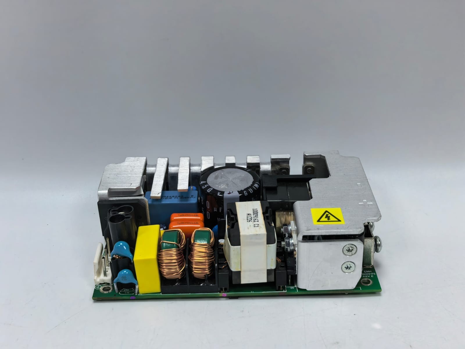 XP Power 10009124 XP POWER EMH250PS48 POWER SUPPLY 10009124 4