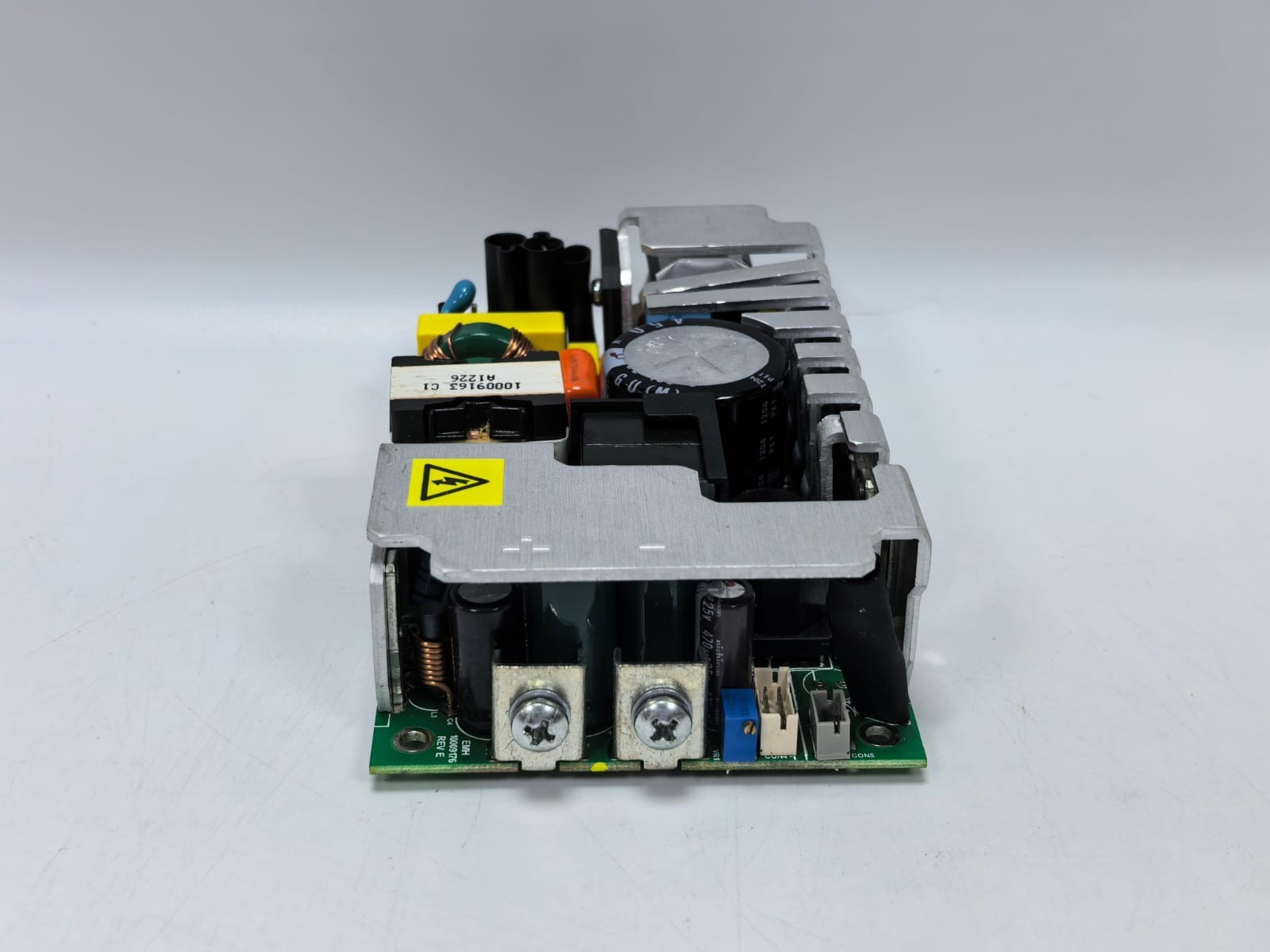 XP Power 10009124 XP POWER EMH250PS48 POWER SUPPLY 10009124 5