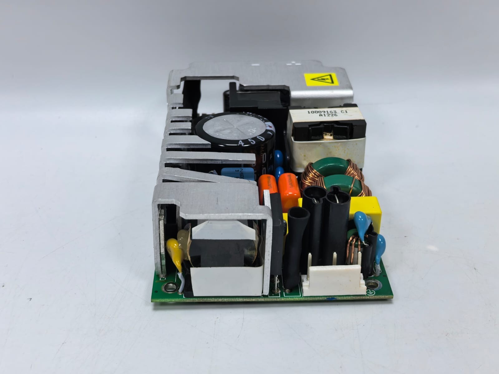 XP Power 10009124 XP POWER EMH250PS48 POWER SUPPLY 10009124 6