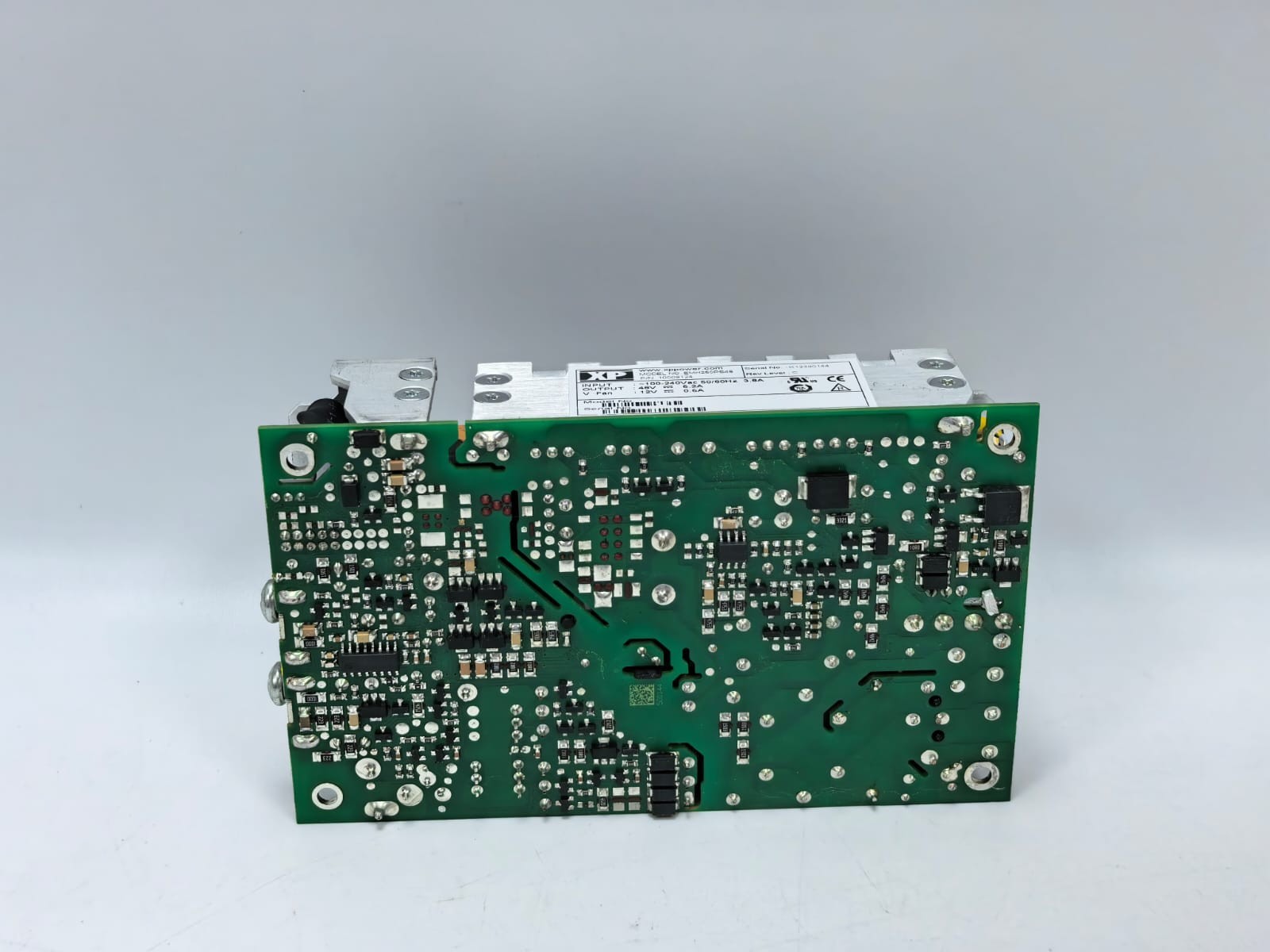 XP Power 10009124 XP POWER EMH250PS48 POWER SUPPLY 10009124 7