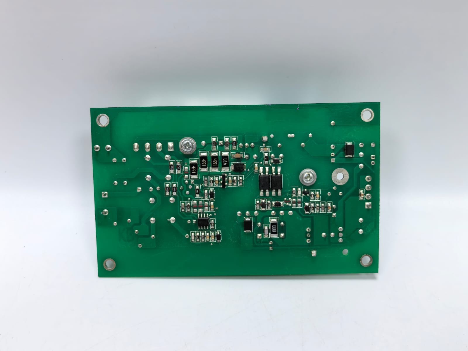 XP POWER CLC125US48 XP POWER CLC125US48 POWER SUPPLY 10009203 B 9