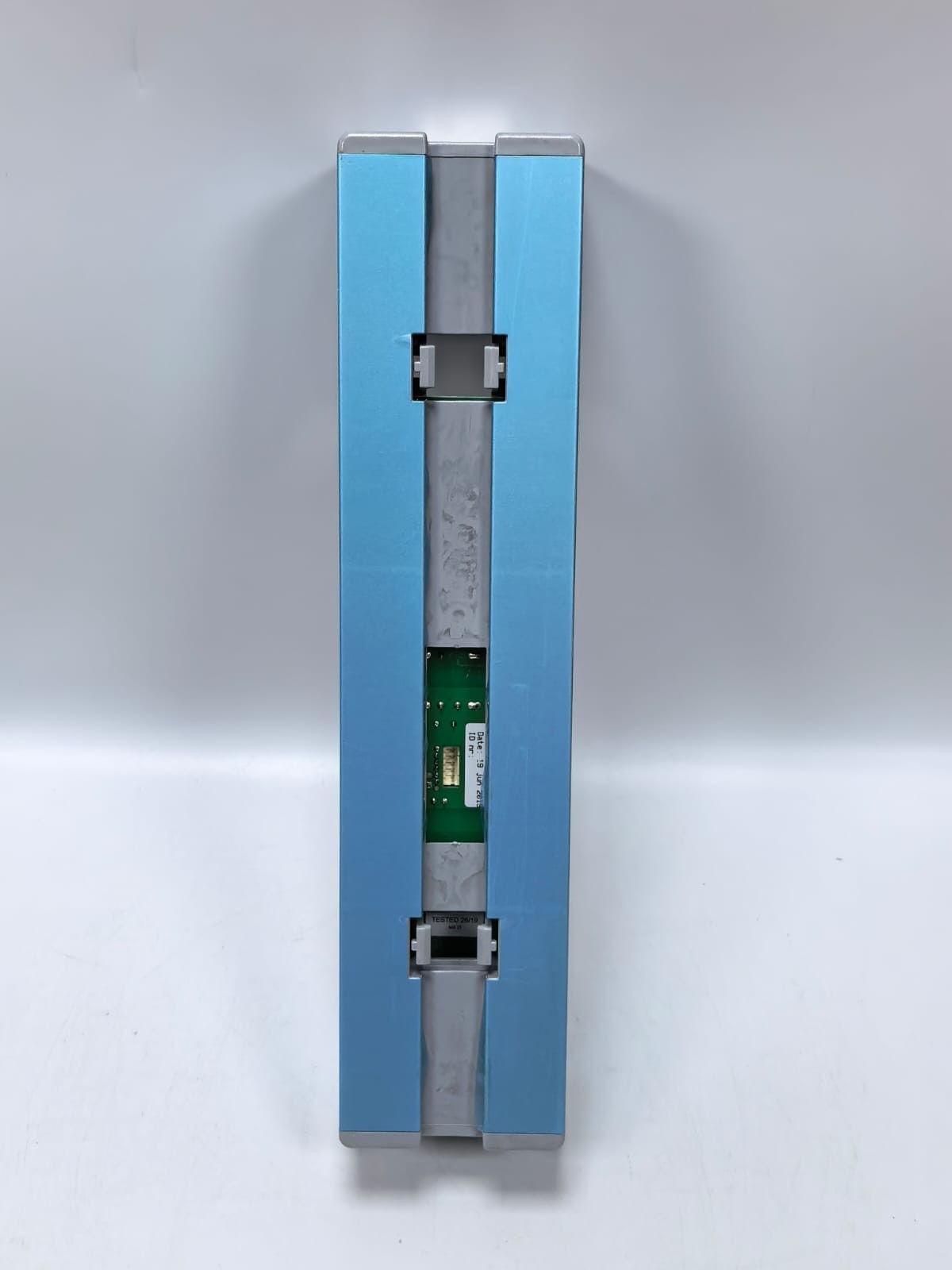 ABB SER-230LTC-003 ABB 7TCA091140R0216 EMERGI-LITE SER-230LTC-003 SERENGA CONTROL MODULE 230V LTC 10