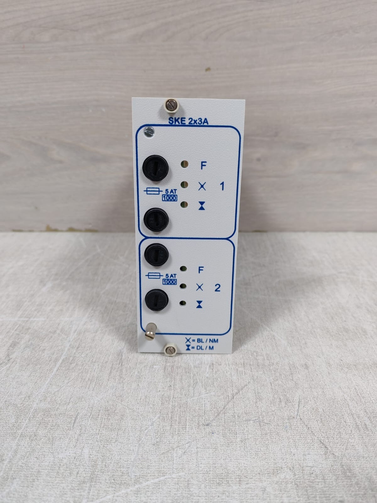 INOTEC CPS-220 INOTEC SKE 2X3A 104218921 CIRCUIT SWITCHING BOARD CPS 220/48.1 2