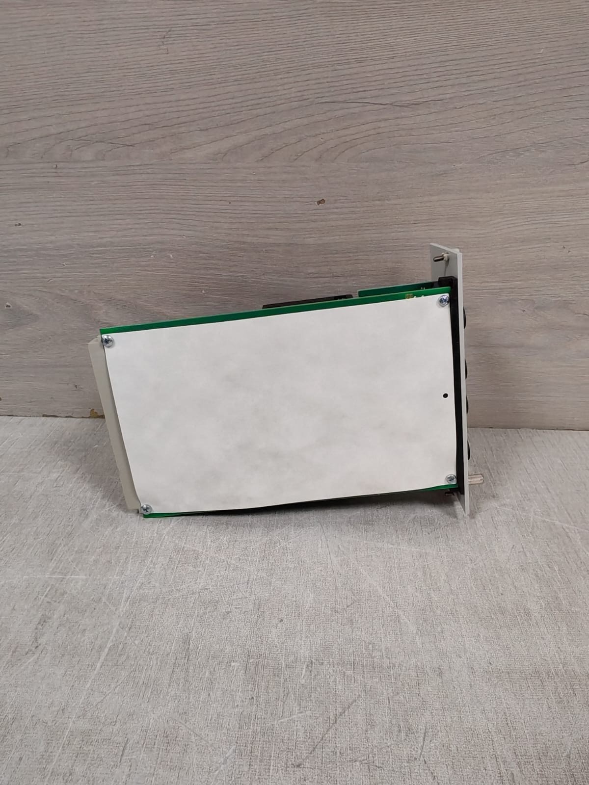 INOTEC CPS-220 INOTEC SKE 2X3A 104218921 CIRCUIT SWITCHING BOARD CPS 220/48.1 9