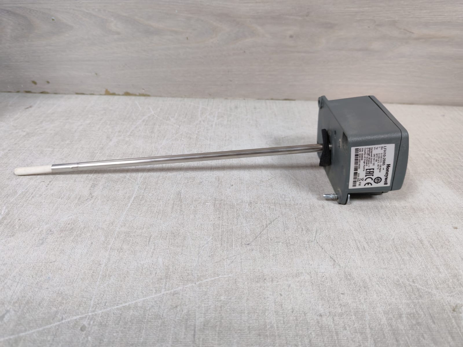 Honeywell LFH10-2B65 HONEYWELL LFH10-2B65 HUMIDITY /TEMPERATURE TRANSMITTER 3