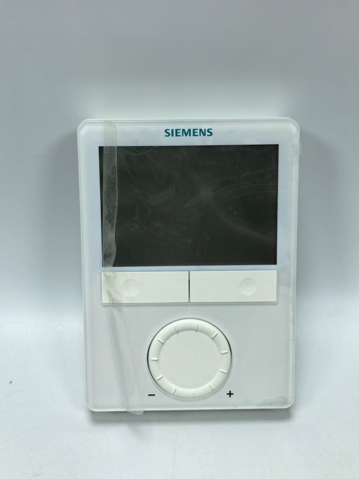 Siemens RDG100KN SIEMENS RDG100KN ROOM THERMOSTAT 181107K 2