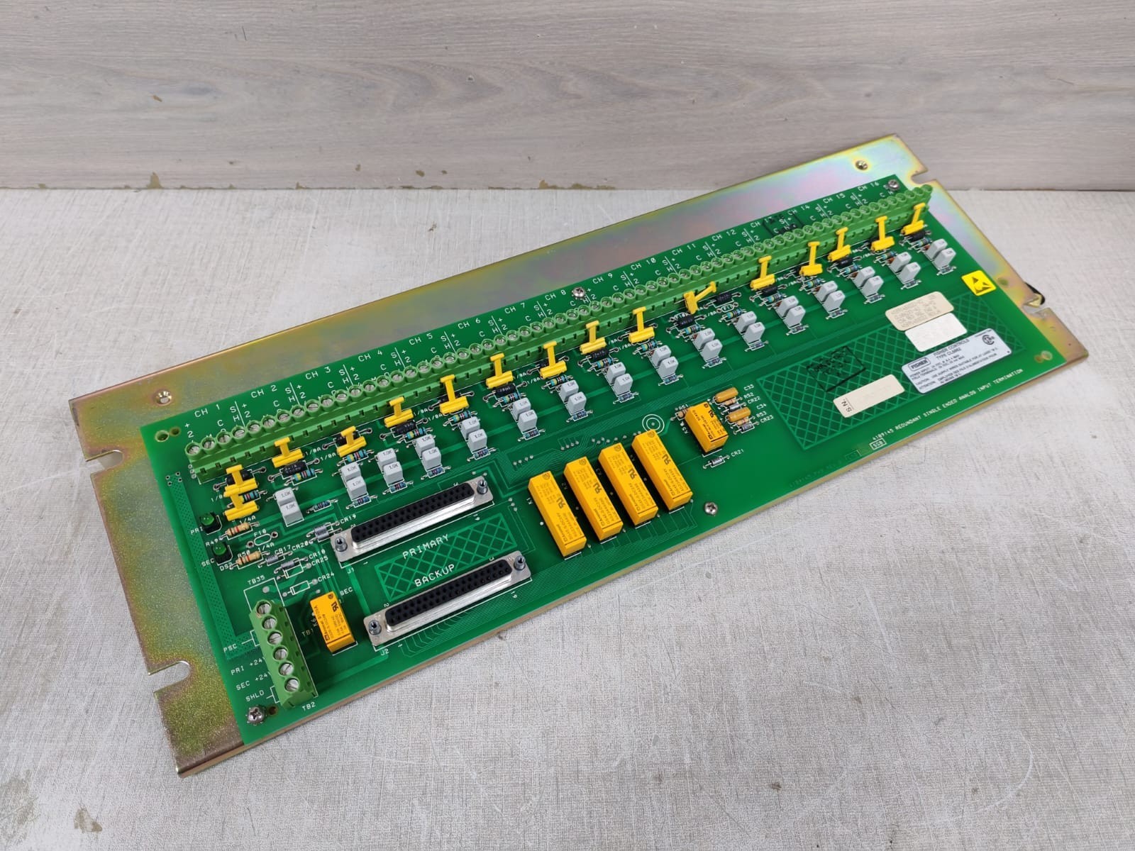 FISHER CONTROLS CL6862X1-A2 04-92 41B9148X032 REV.H FISHER CONTROLS CL6862 41B9148X032-92 005 CL6862X1-A2 04-92 41B9148X032 REV.H 5