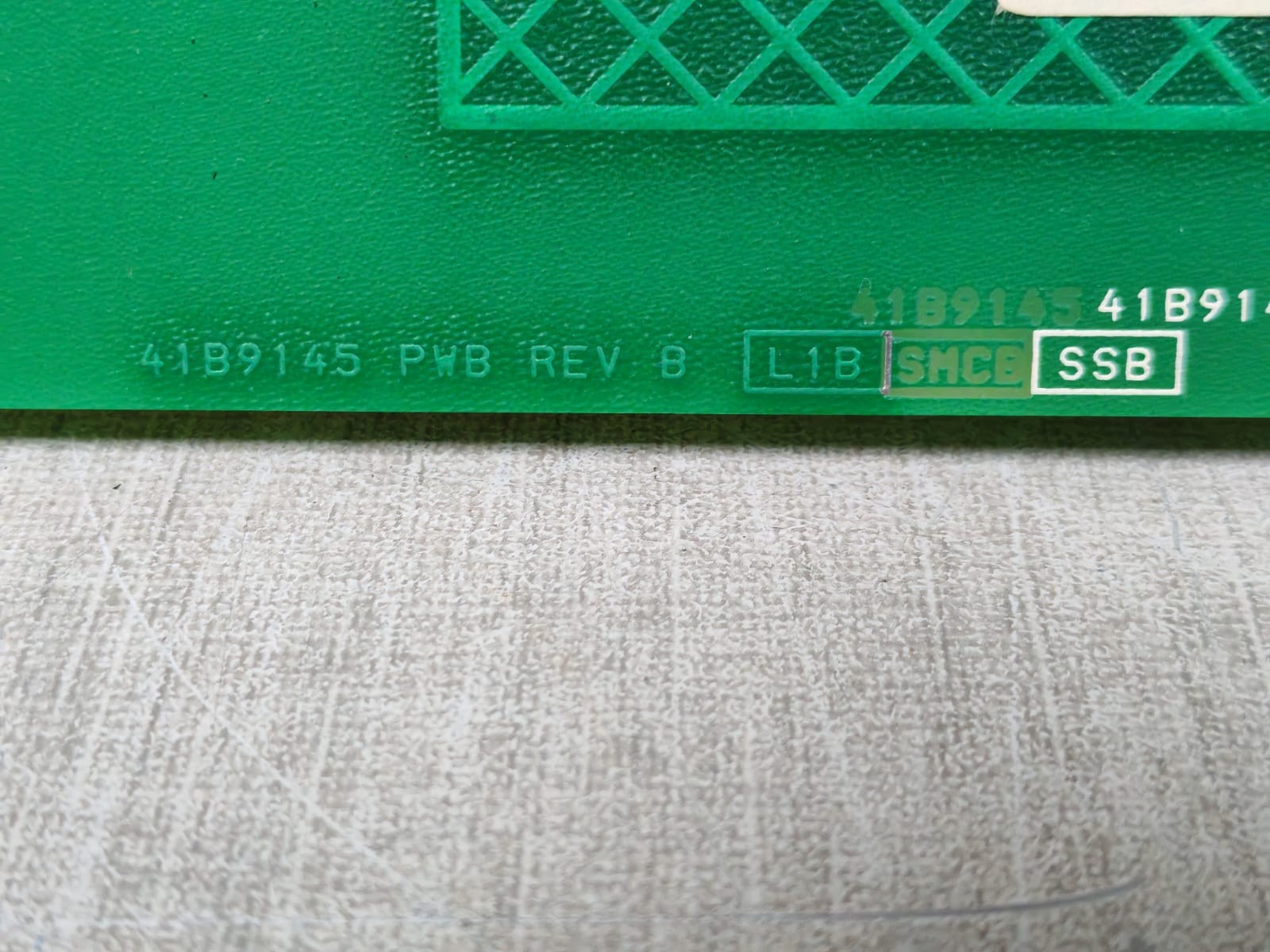 FISHER CONTROLS CL6862X1-A2 04-92 41B9148X032 REV.H FISHER CONTROLS CL6862 41B9148X032-92 005 CL6862X1-A2 04-92 41B9148X032 REV.H 7