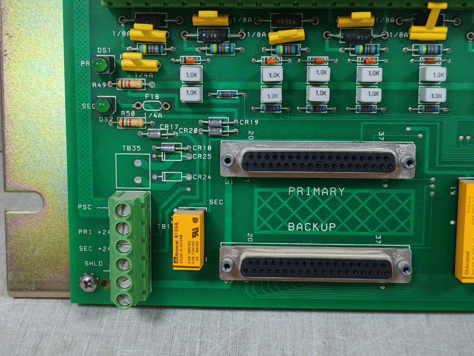 FISHER CONTROLS CL6862X1-A2 04-92 41B9148X032 REV.H FISHER CONTROLS CL6862 41B9148X032-92 005 CL6862X1-A2 04-92 41B9148X032 REV.H 10
