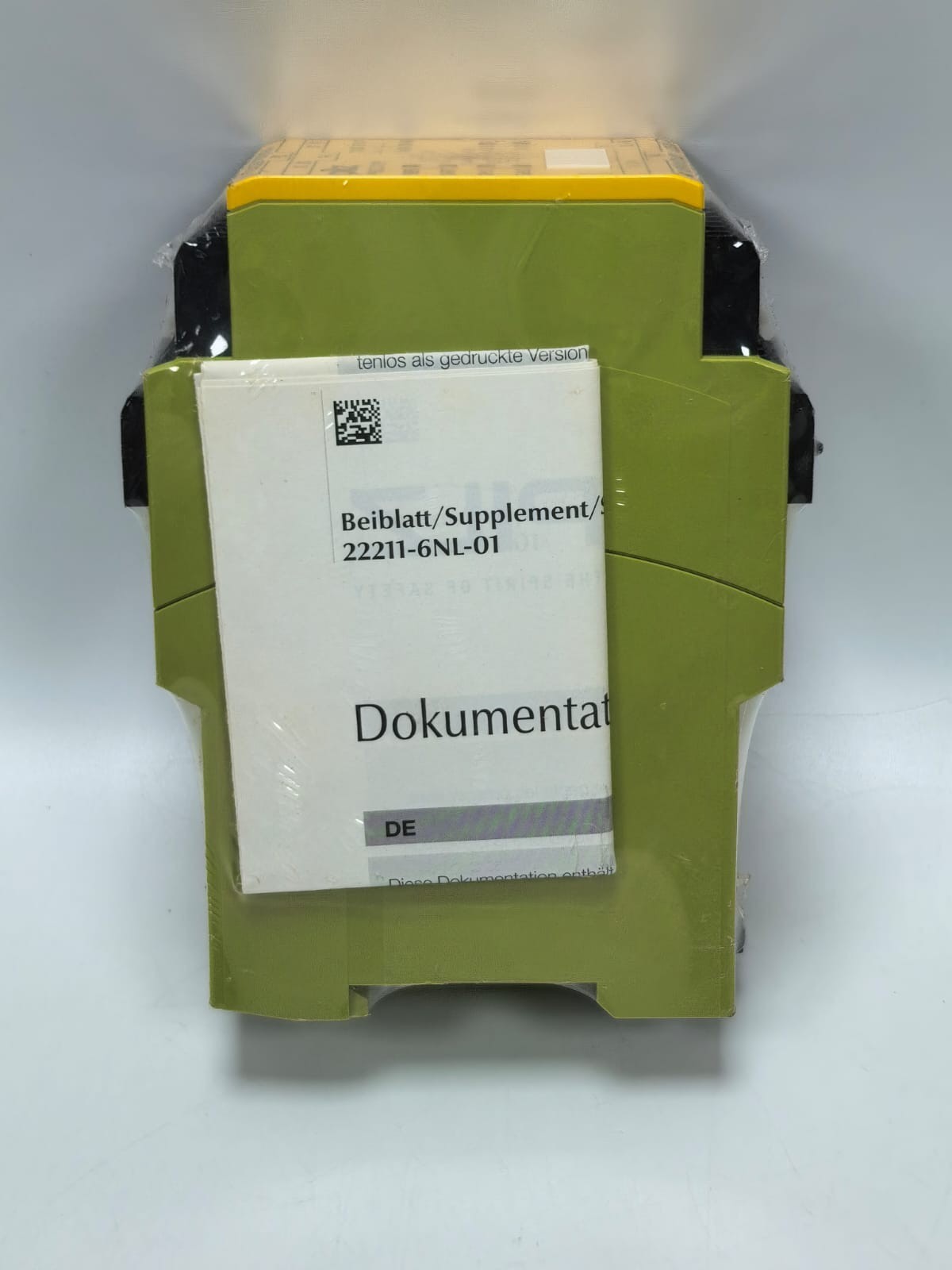 Pilz 777502 PILZ PNOZ XV2P 3/24VDC 2N/O SAFETY RELAY 777502 5
