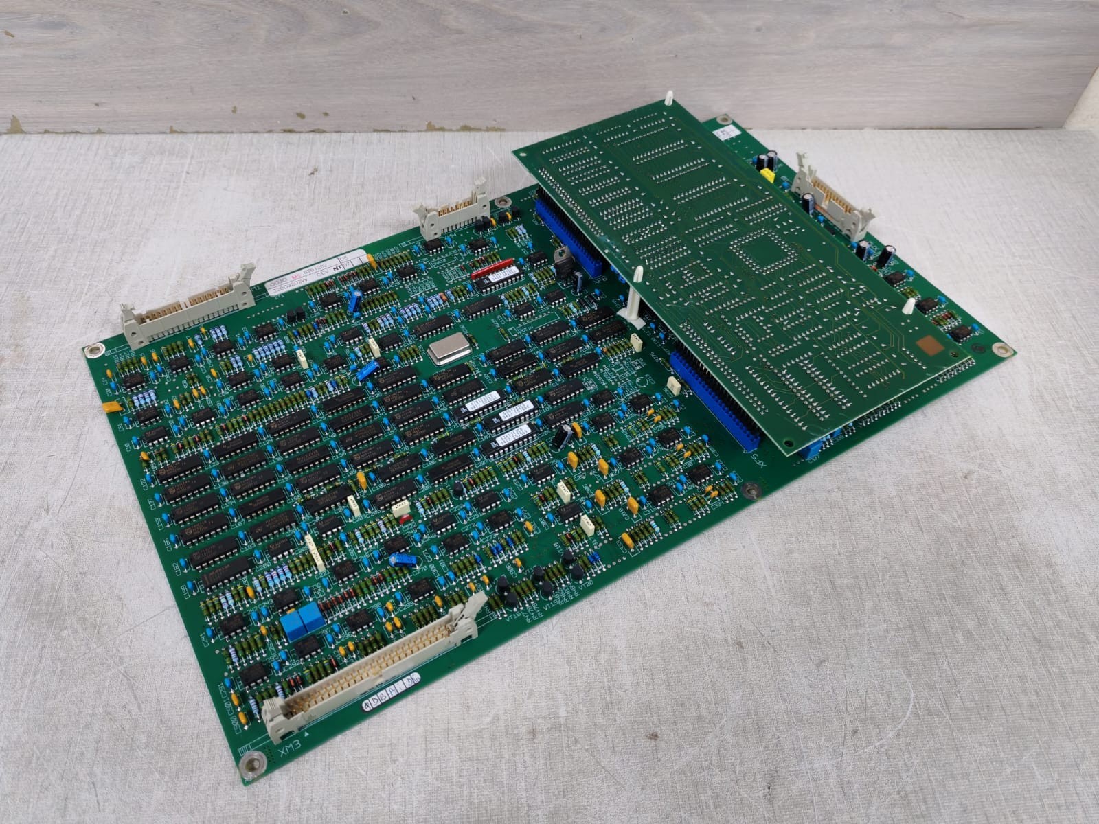 CARTE COJO 6761259XD-1H / 6761281X-1D CARTE COJO 6761282 D8 6761259XD-1H / 6761281X-1D PCB MODULE 3