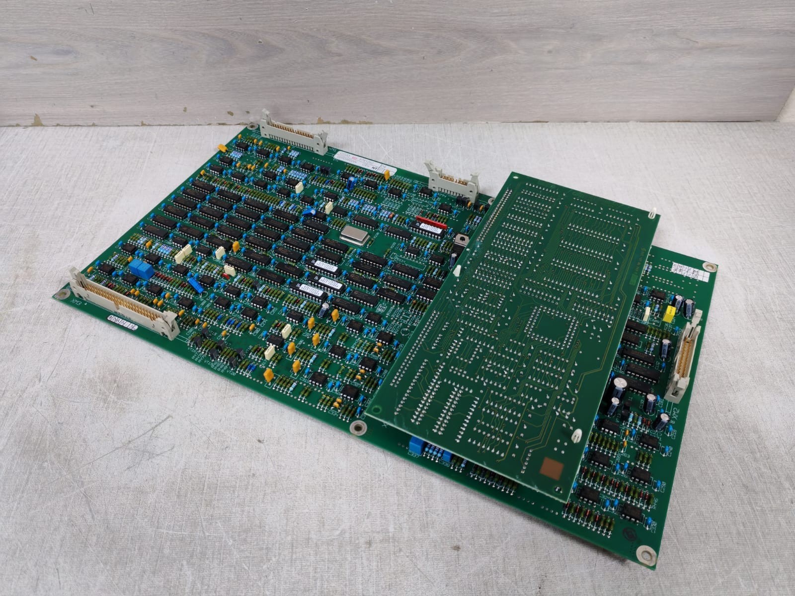 CARTE COJO 6761259XD-1H / 6761281X-1D CARTE COJO 6761282 D8 6761259XD-1H / 6761281X-1D PCB MODULE 4