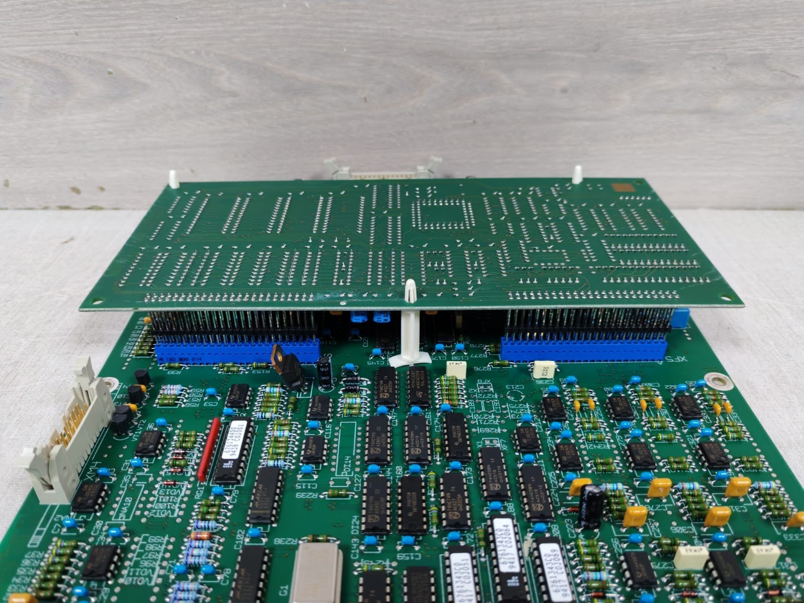 CARTE COJO 6761259XD-1H / 6761281X-1D CARTE COJO 6761282 D8 6761259XD-1H / 6761281X-1D PCB MODULE 6