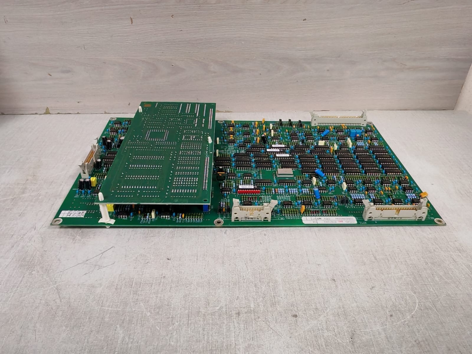 CARTE COJO 6761259XD-1H / 6761281X-1D CARTE COJO 6761282 D8 6761259XD-1H / 6761281X-1D PCB MODULE 9