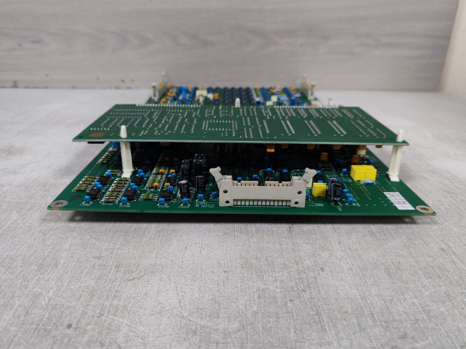 CARTE COJO 6761259XD-1H / 6761281X-1D CARTE COJO 6761282 D8 6761259XD-1H / 6761281X-1D PCB MODULE 10