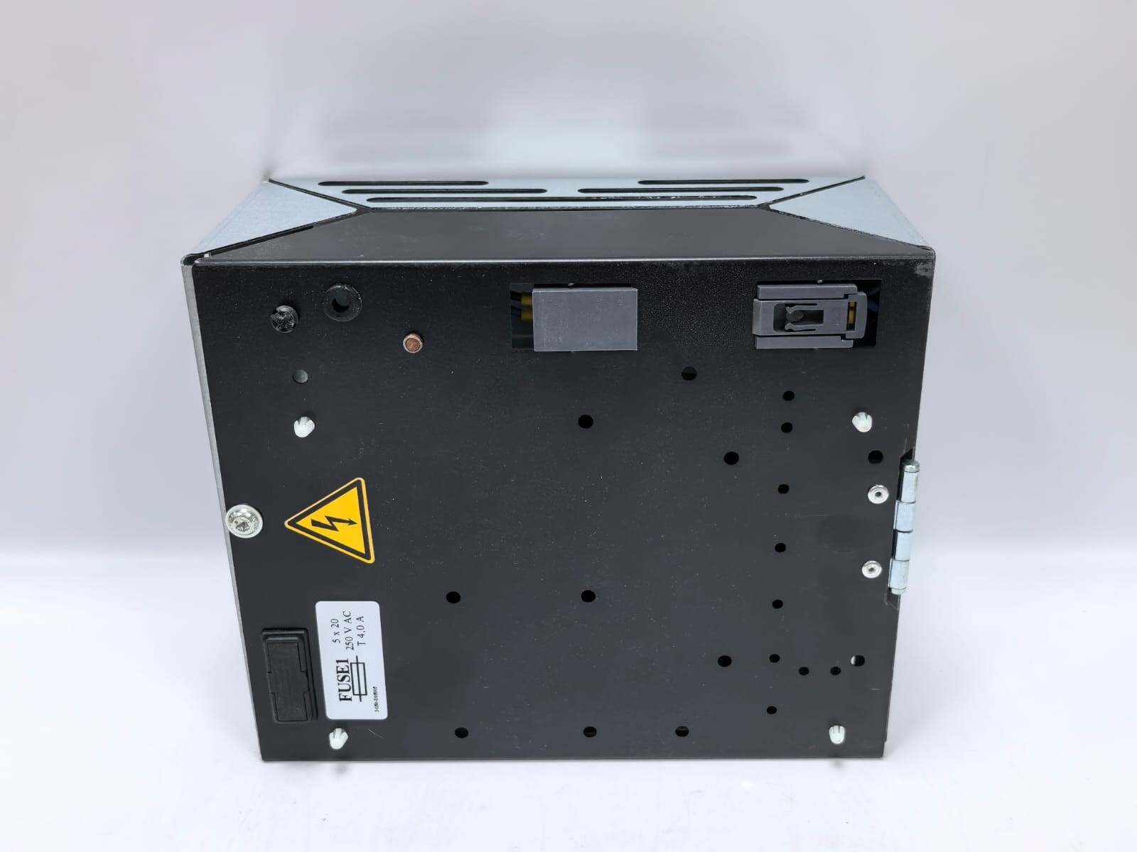2VV RGJ3-VCES2-SU-S-MA-AC 2VV RGJ3-VCES2-SU-S-MA-AC VCES2 CONTROL SYSTEM 9