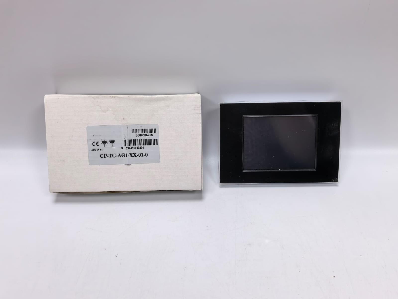 2VV RGJ3-VCES2-SU-S-MA-AC 2VV RGJ3-VCES2-SU-S-MA-AC VCES2 CONTROL SYSTEM 10