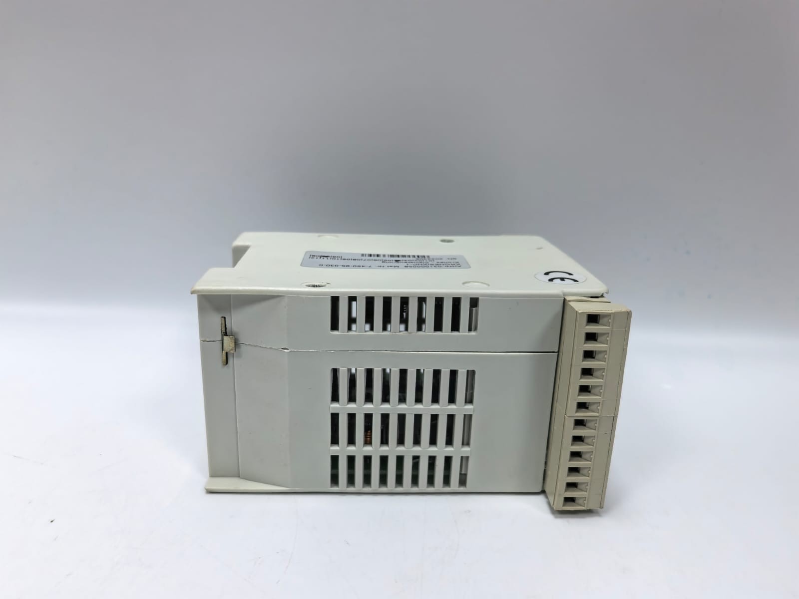 KRONES 031000058 KRONES KNC-1 031000058 CONVERTER 7-450-95-030-0 5