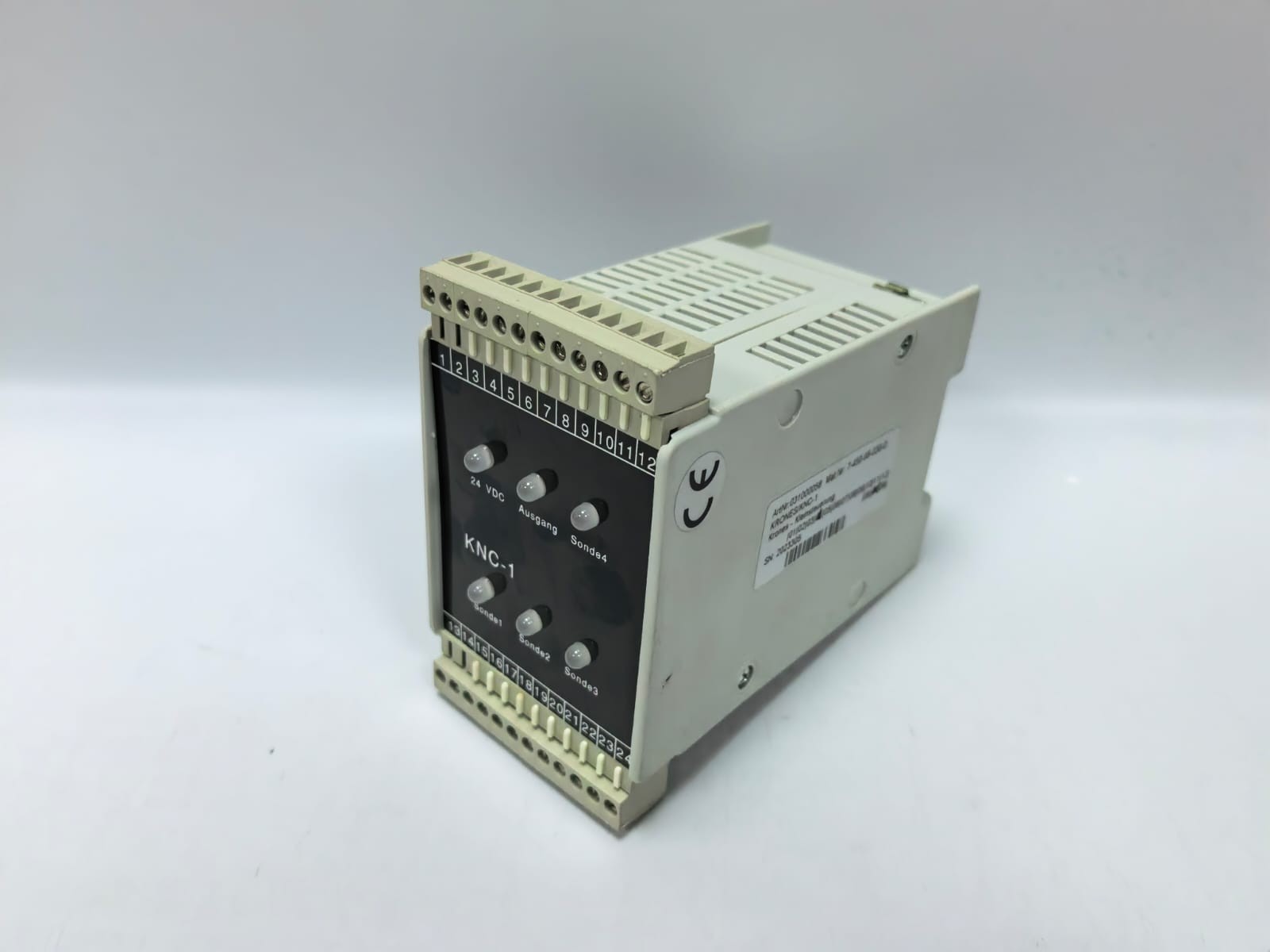 KRONES 031000058 KRONES KNC-1 031000058 CONVERTER 7-450-95-030-0 8