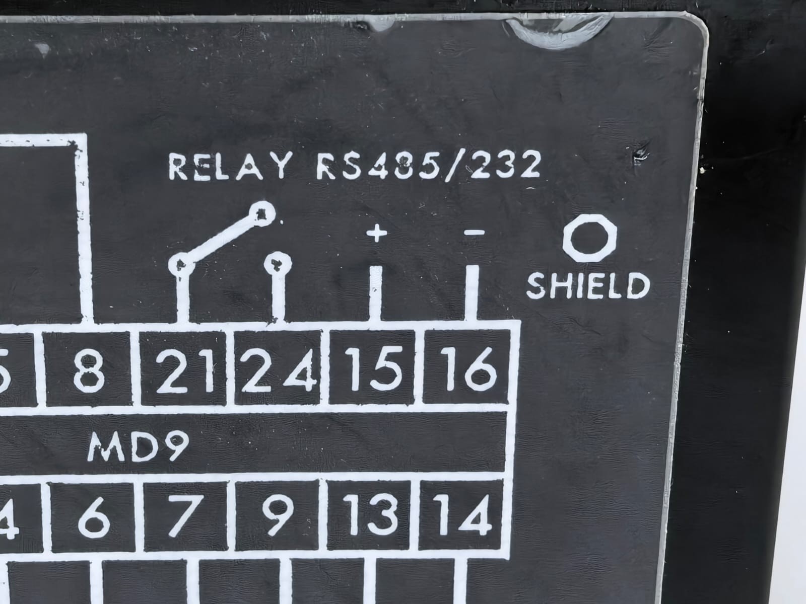 CEWE MI-2-34 CEWE MI-2-34 UNBALANCED LOAD 3-PHASE 4-WIRE 6