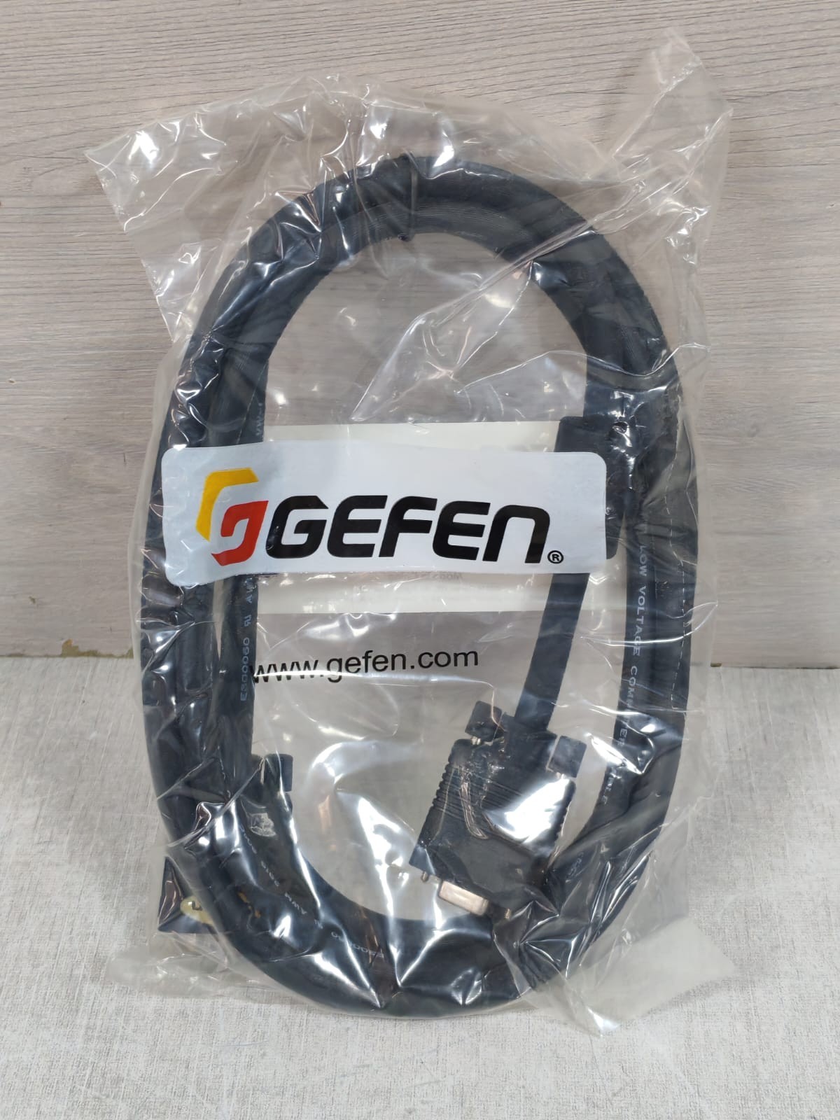 GEFEN EXT-VGA-141SRN-CO GEFEN EXT-VGA-141SRN-CO VGA EXTENDER SR S 4