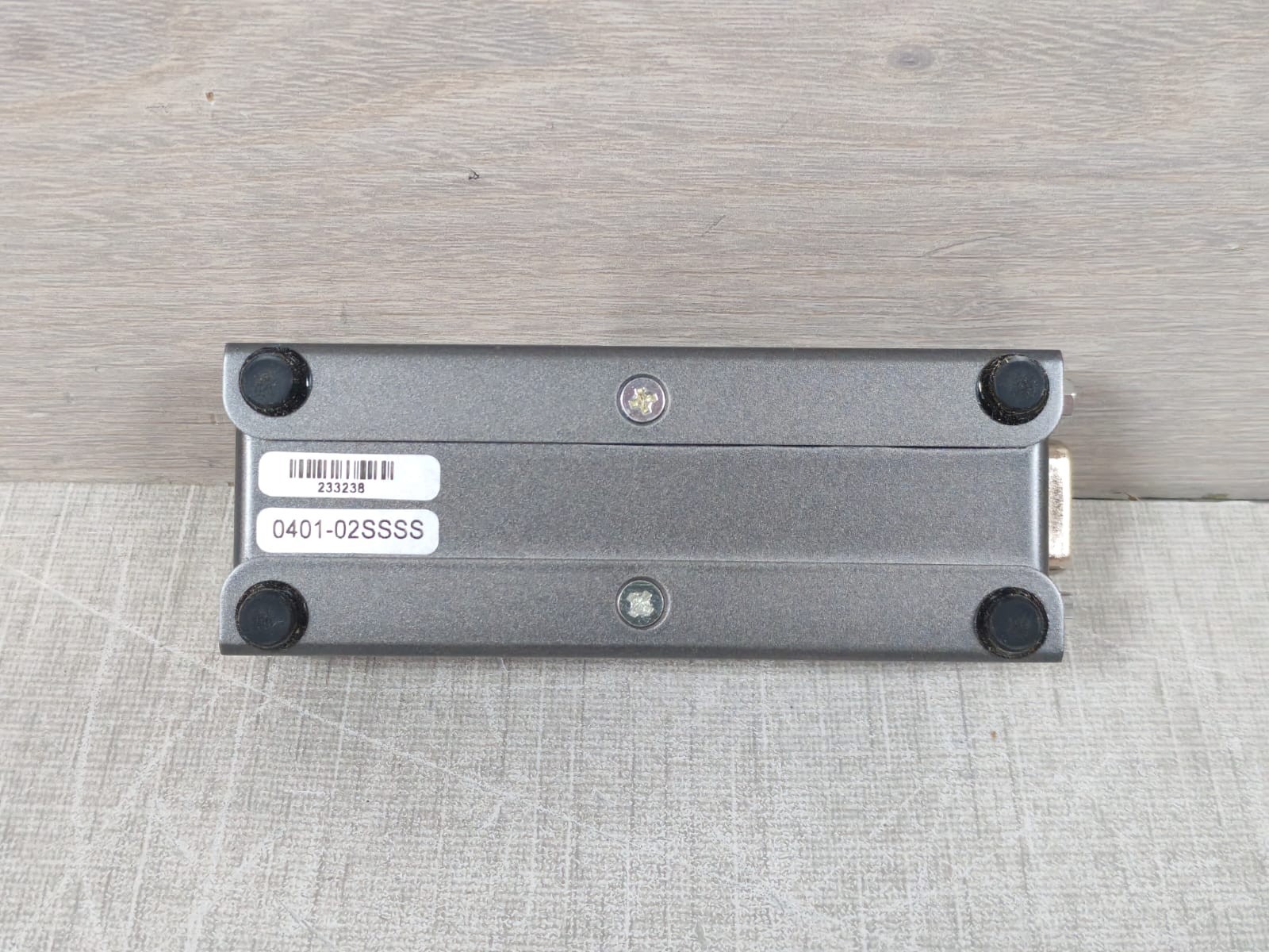 GEFEN EXT-VGA-141SRN-CO GEFEN EXT-VGA-141SRN-CO VGA EXTENDER SR S 10