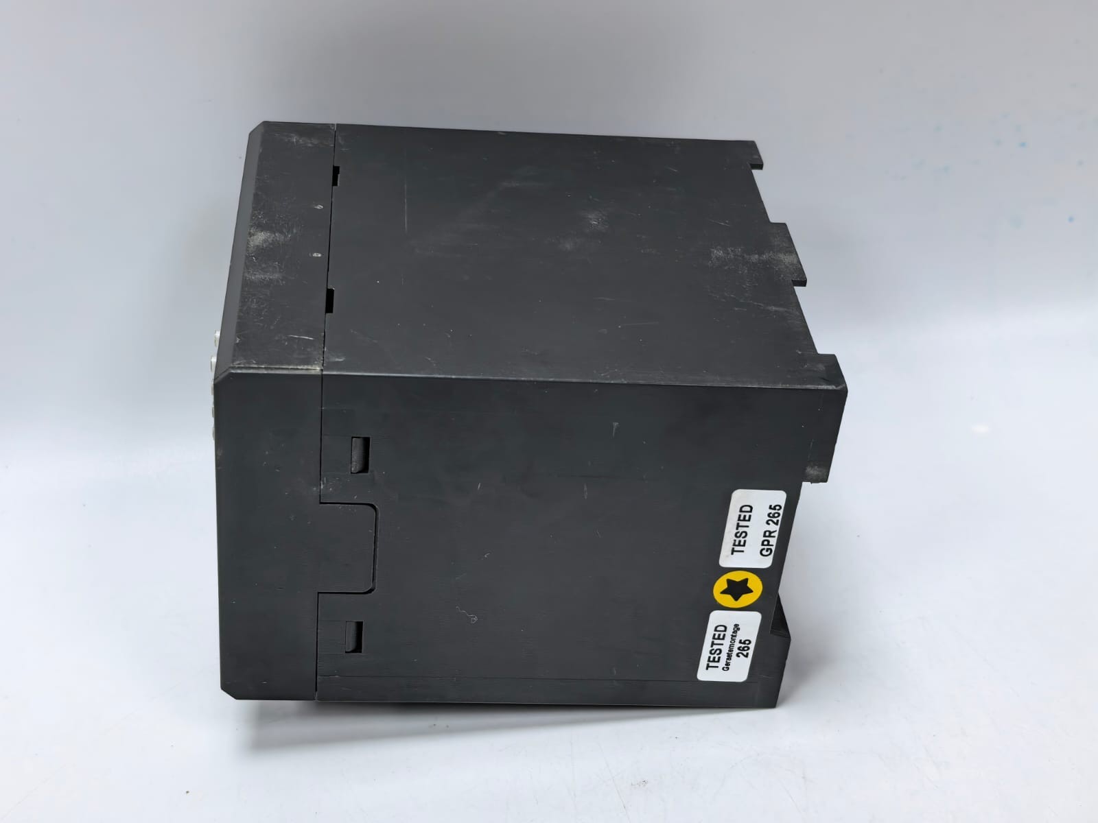 Siemens 7XV5655-0BB00/BB SIEMENS 7XV5655-0BB00/BB ETHERNET MODEM 5