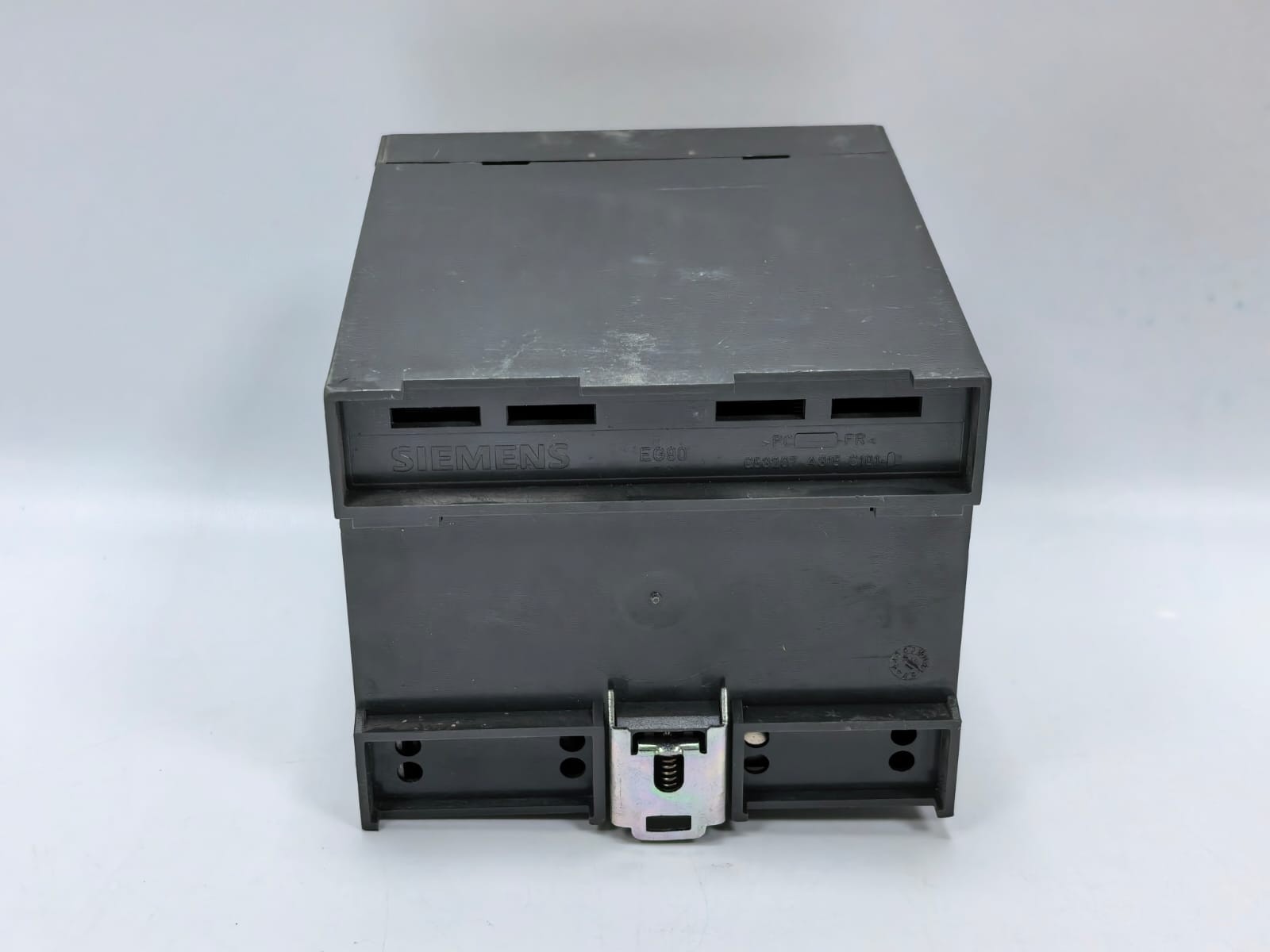 Siemens 7XV5655-0BB00/BB SIEMENS 7XV5655-0BB00/BB ETHERNET MODEM 9