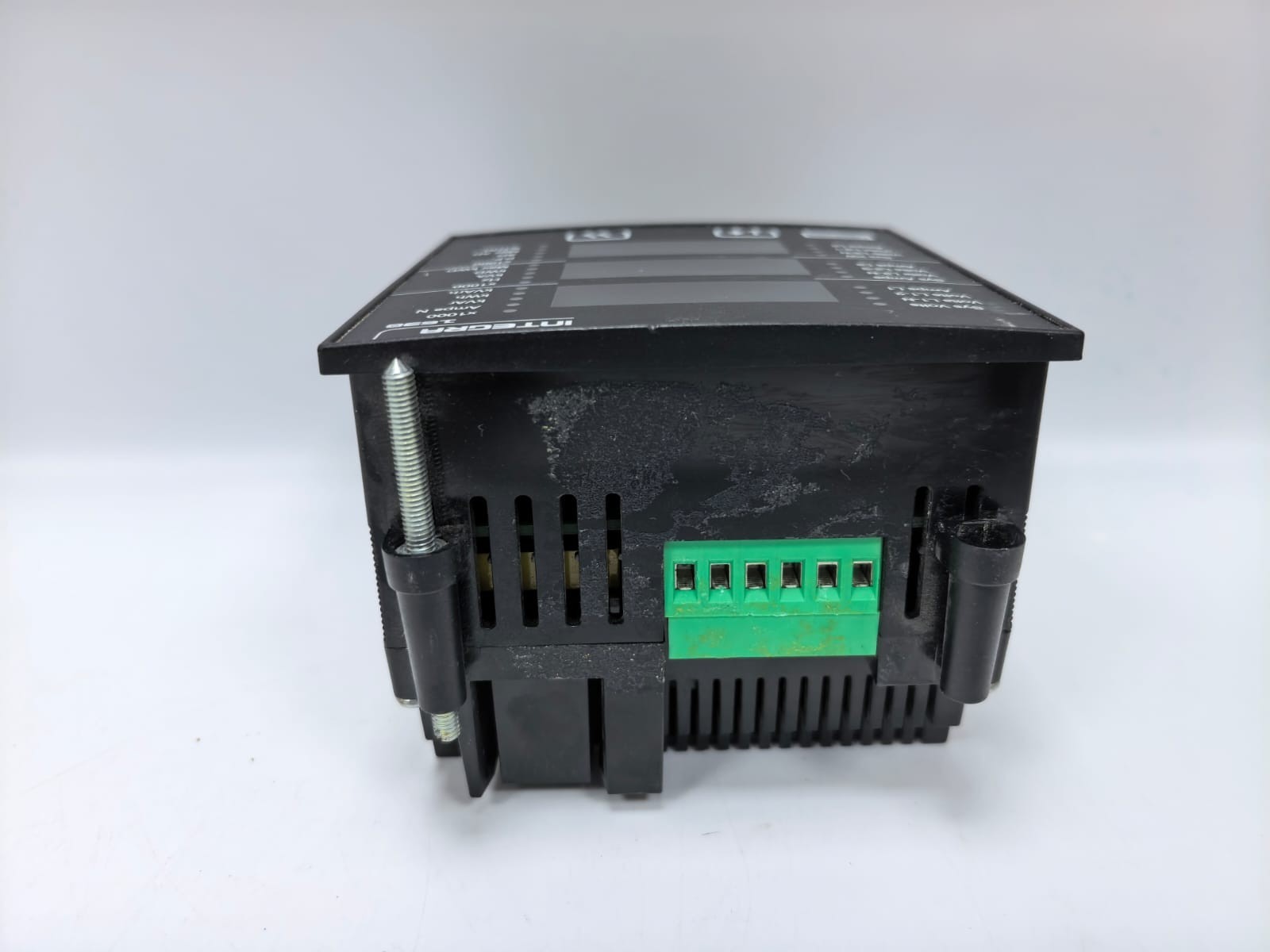 CROMPTON INT-1630-L-1-M-000 CROMPTON INTEGRA INT-1630-L-1-M-000 DIGITAL METERING SYSTEM 100-240V 4