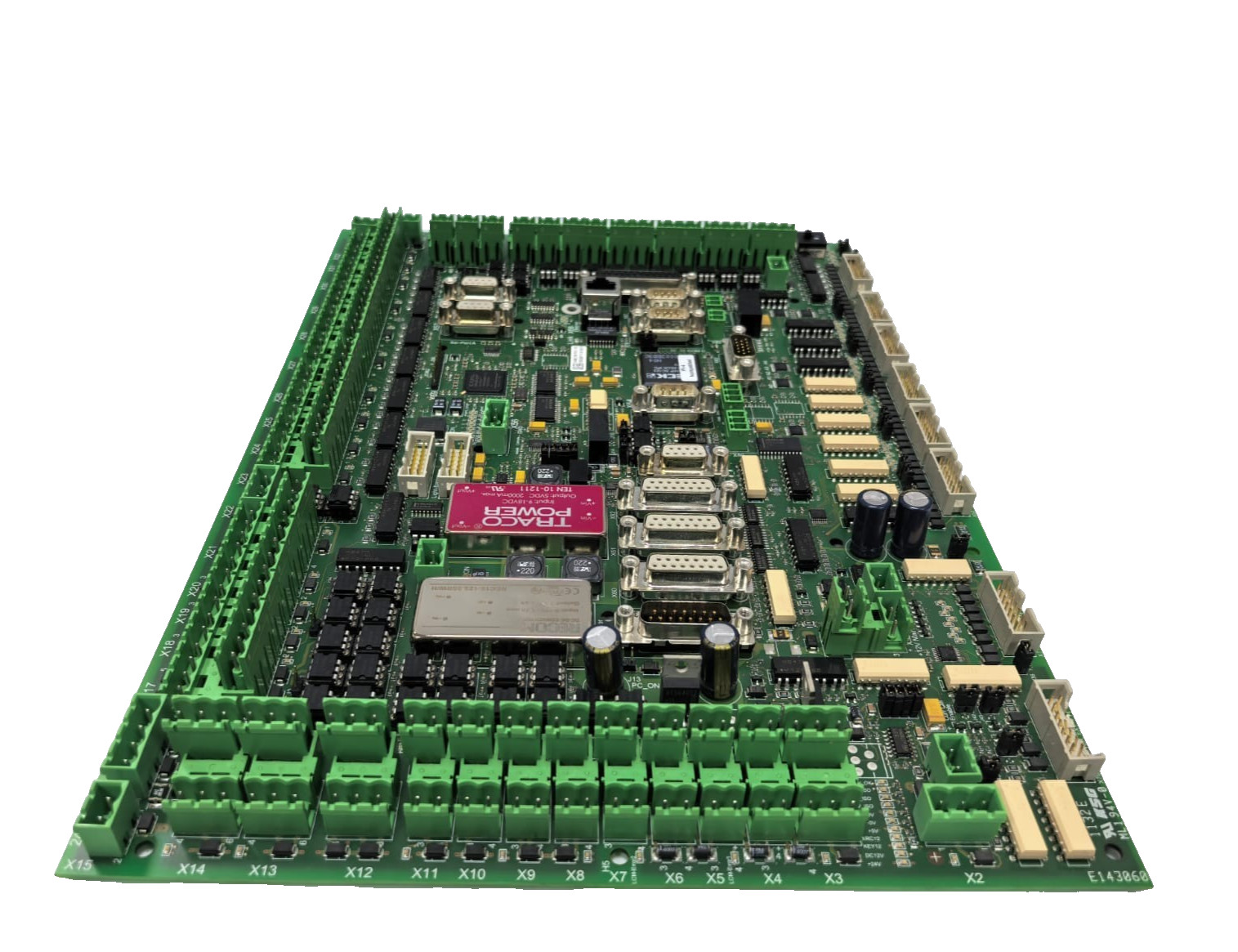 UNKNOWN Z5544639-P/03 34452184 PI5-1 RC PCB BOARD PI-5 Z5544639-P/03 6