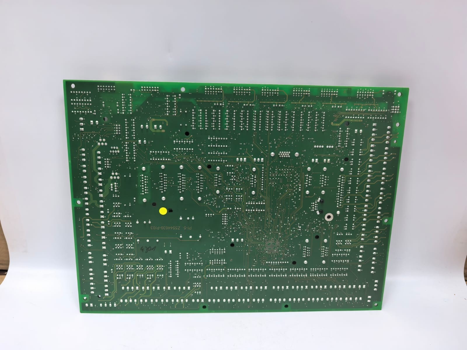 UNKNOWN Z5544639-P/03 34452184 PI5-1 RC PCB BOARD PI-5 Z5544639-P/03 10