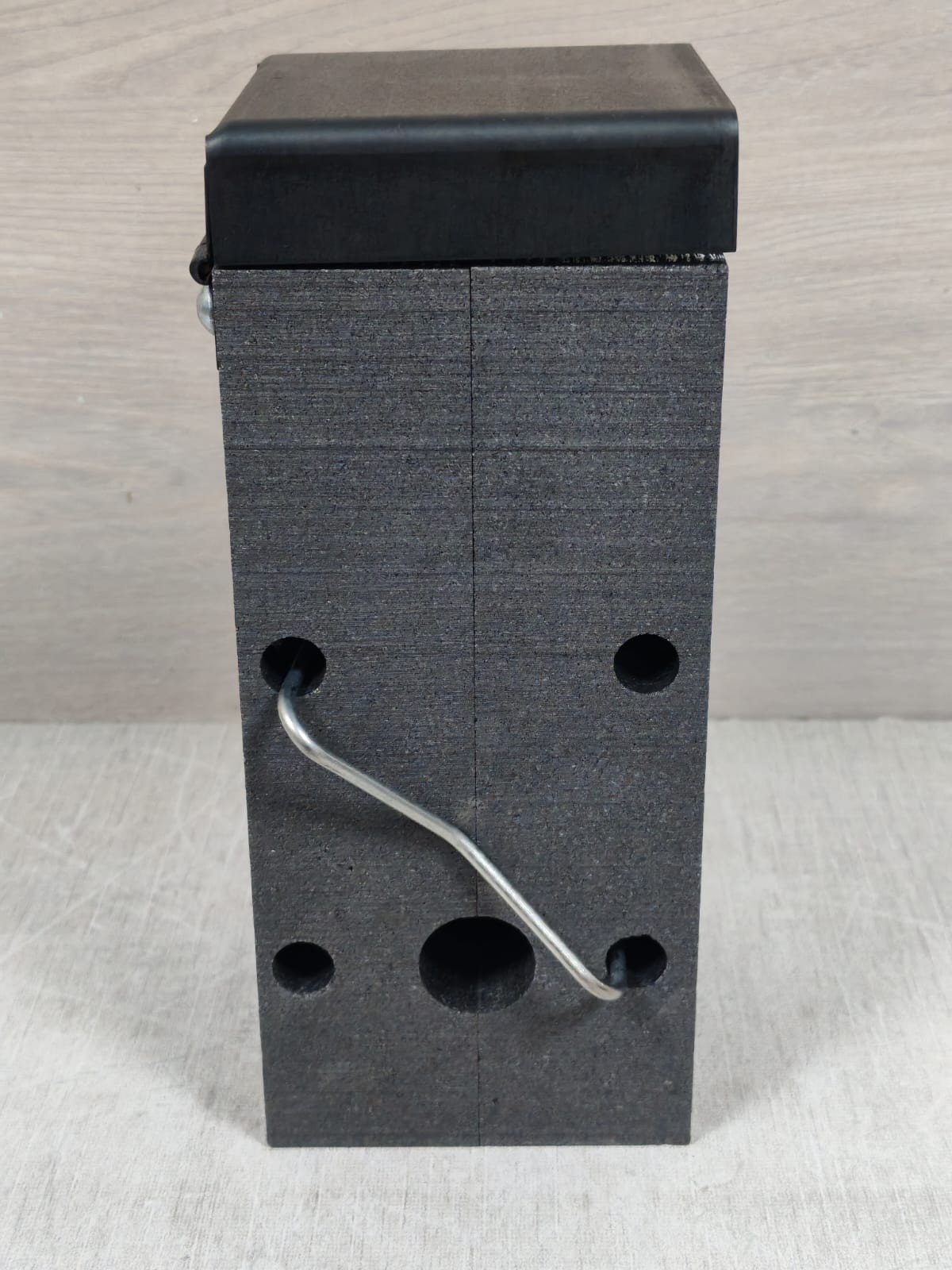 THOMAS & BETTS FURSEWELD CR2-4-172240 THOMAS & BETTS FURSEWELD CR2-4-172240 3/4" ROD -240SQMM CABLE 5