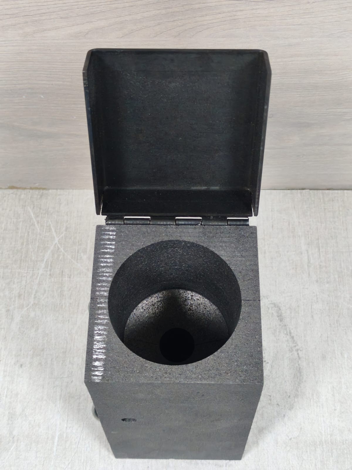 THOMAS & BETTS FURSEWELD CR2-4-172240 THOMAS & BETTS FURSEWELD CR2-4-172240 3/4" ROD -240SQMM CABLE 6