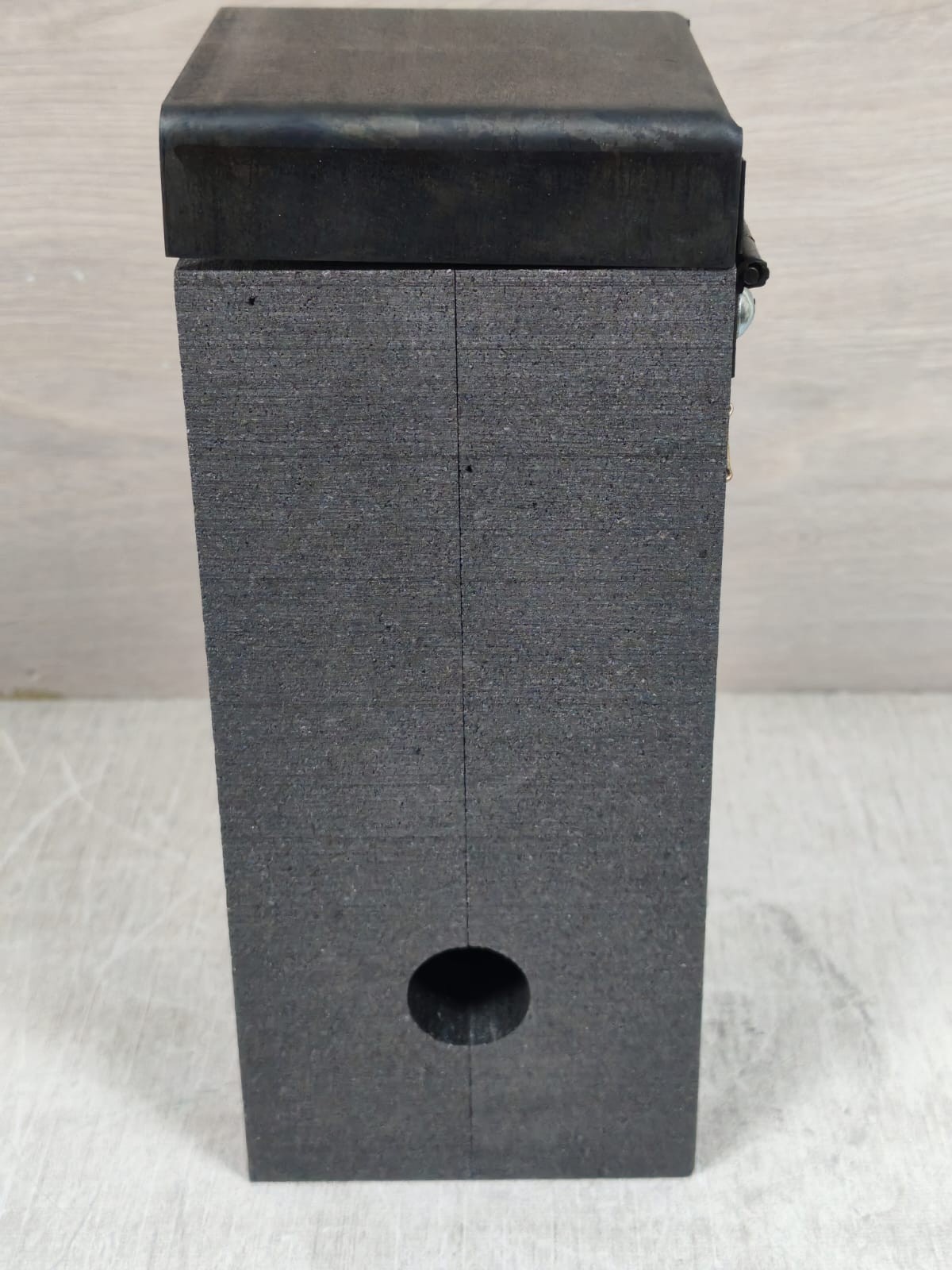 THOMAS & BETTS FURSEWELD CR2-4-172240 THOMAS & BETTS FURSEWELD CR2-4-172240 3/4" ROD -240SQMM CABLE 7