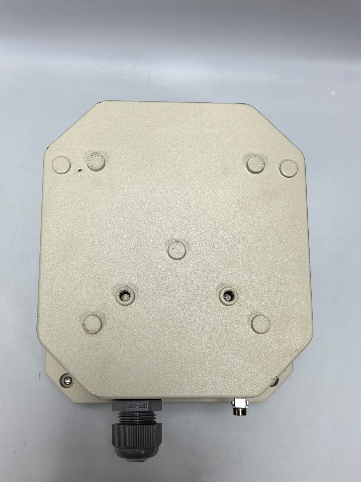 YOKOGAWA EXA IC200G -E-E*A YOKOGAWA EXA IC200G -E-E*A INDUCTIVE /CONDUCTIVITY TRANSMITTER 10