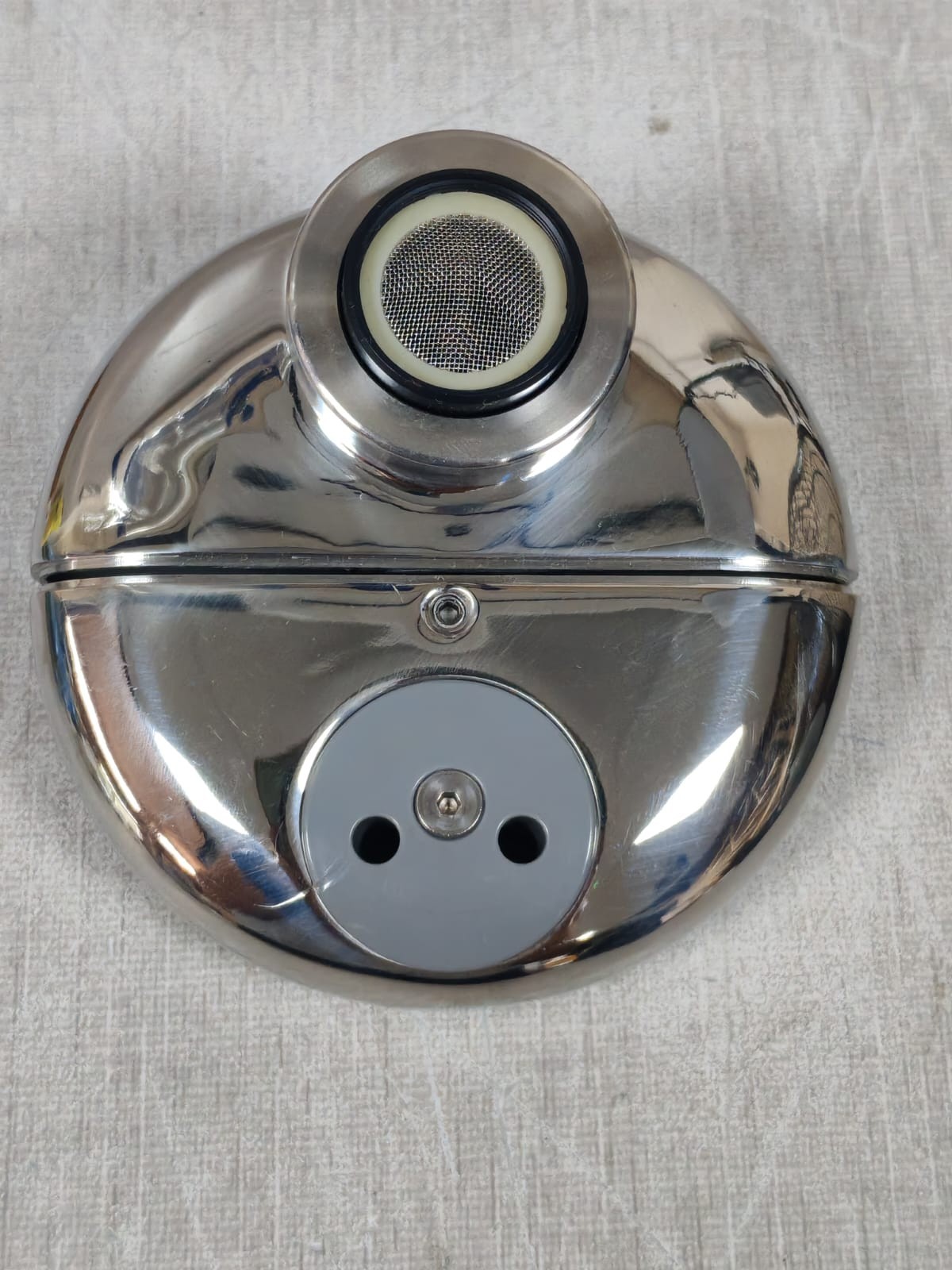 HAWS HAWS-7620 HAWS 7620 AXION EYEPOD EYEWASH FAUCET MOUNT 6