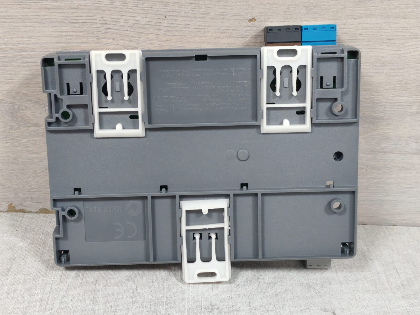 Johnson Controls 25-89244-2 / MS-FEU26X0-0U JOHNSON CONTROLS 25-89244-2 / MS-FEU26X0-0U 10