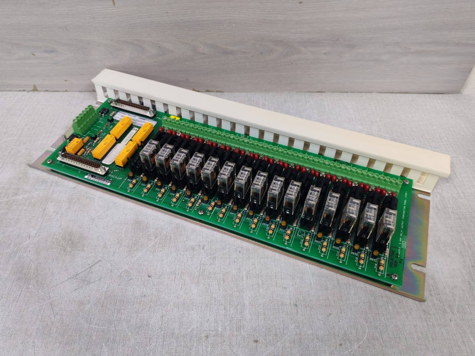 FISHER CONTROLS CL6774X1-A2-08-92 4187289X022 REV.H FISHER CONTROLS CL6774 4187289X022-008 CL6774X1-A2-08-92 4187289X022 REV.H 3