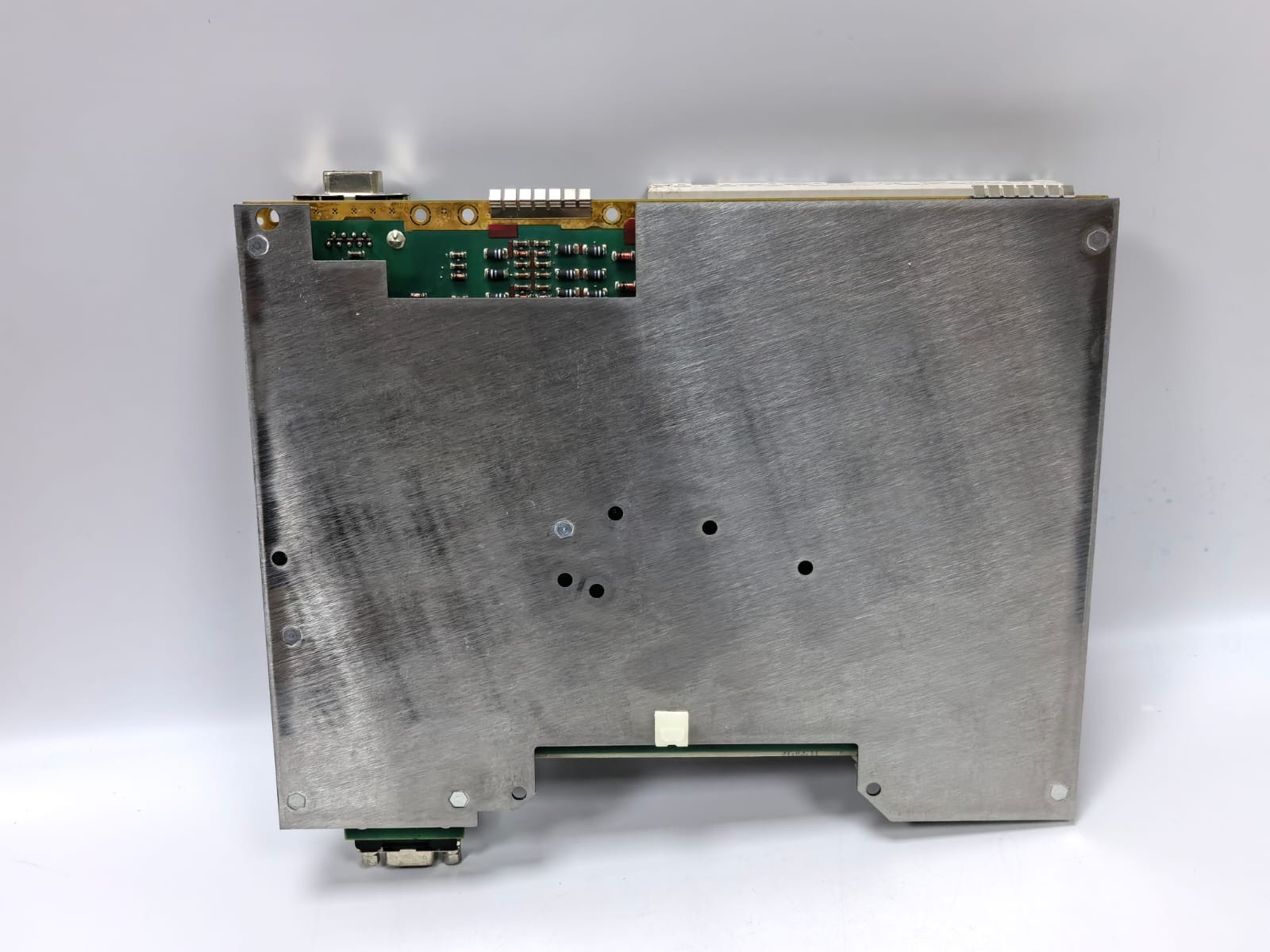 Siemens 6MD6130-2FB92-0AA0/BB SIEMENS 6MD6130-2FB92-0AA0/BB L0S B-CPU DC MIT CONVERTER 10