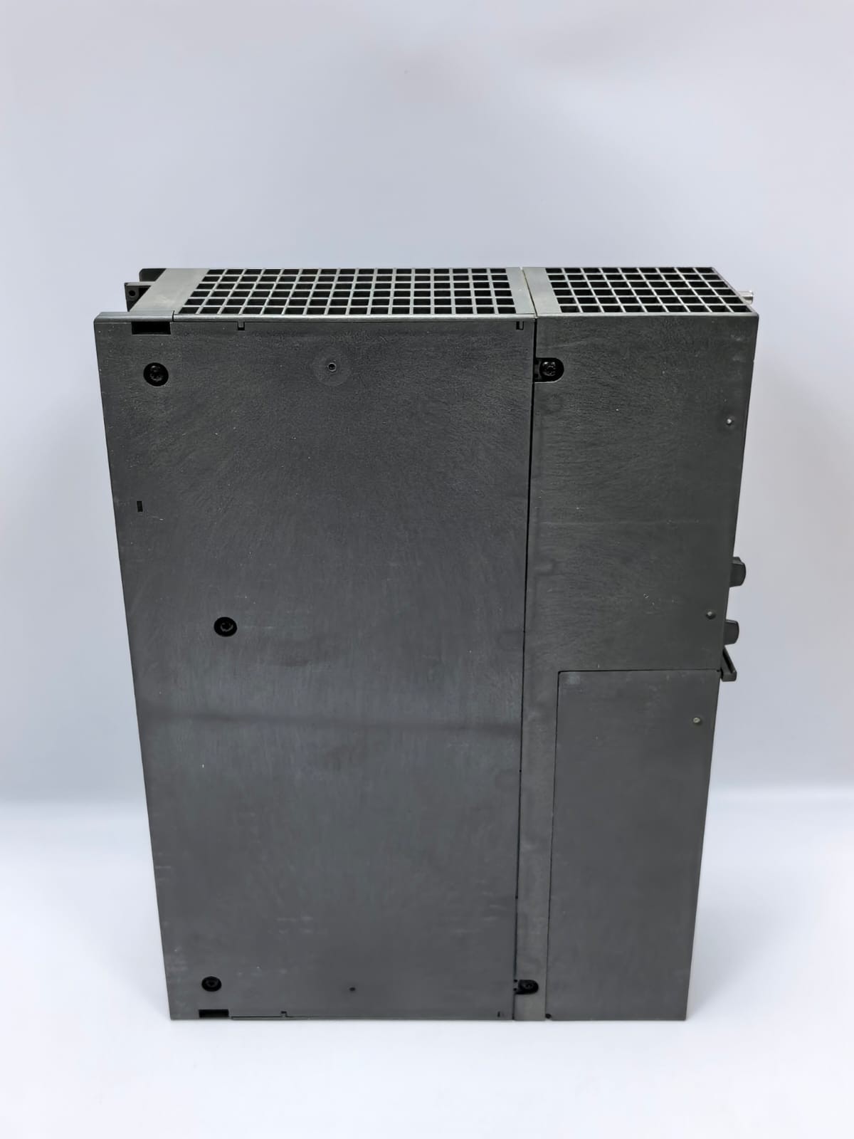 Siemens 6EP8090-0AA00 SIEMENS 6EP8090-0AA00 SIMATIC S7-400 PS 20A POWER SUPPLY 6