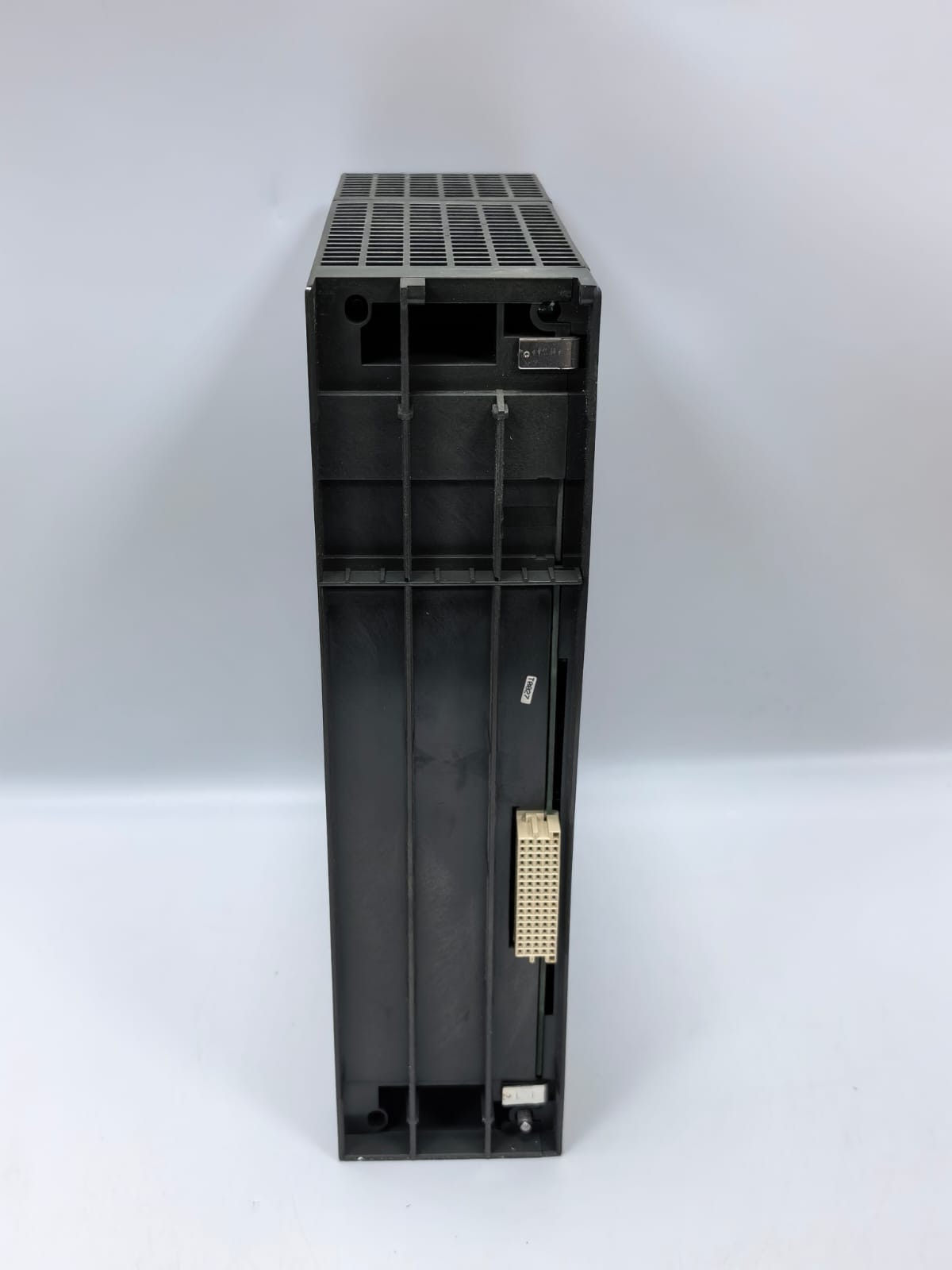 Siemens 6EP8090-0AA00 SIEMENS 6EP8090-0AA00 SIMATIC S7-400 PS 20A POWER SUPPLY 9